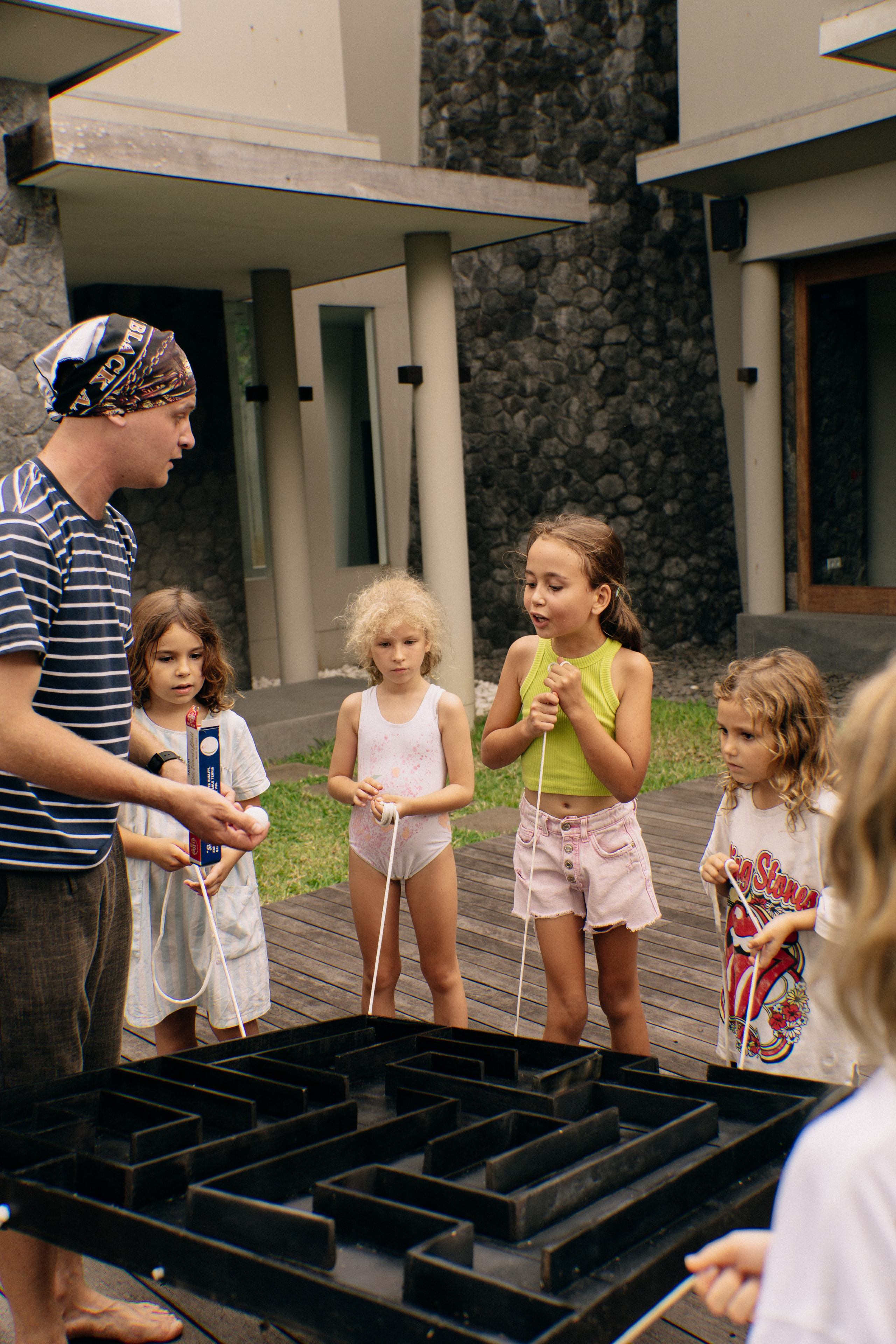 День Рождения Миланы. Ольга Антипова — фотограф