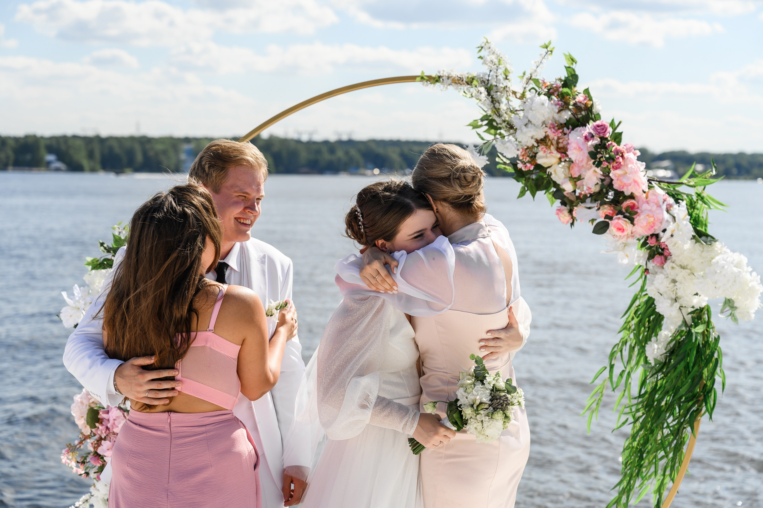 Свадьба Pirogovo Event. Свадебный фотограф Москва Юрий Кульман