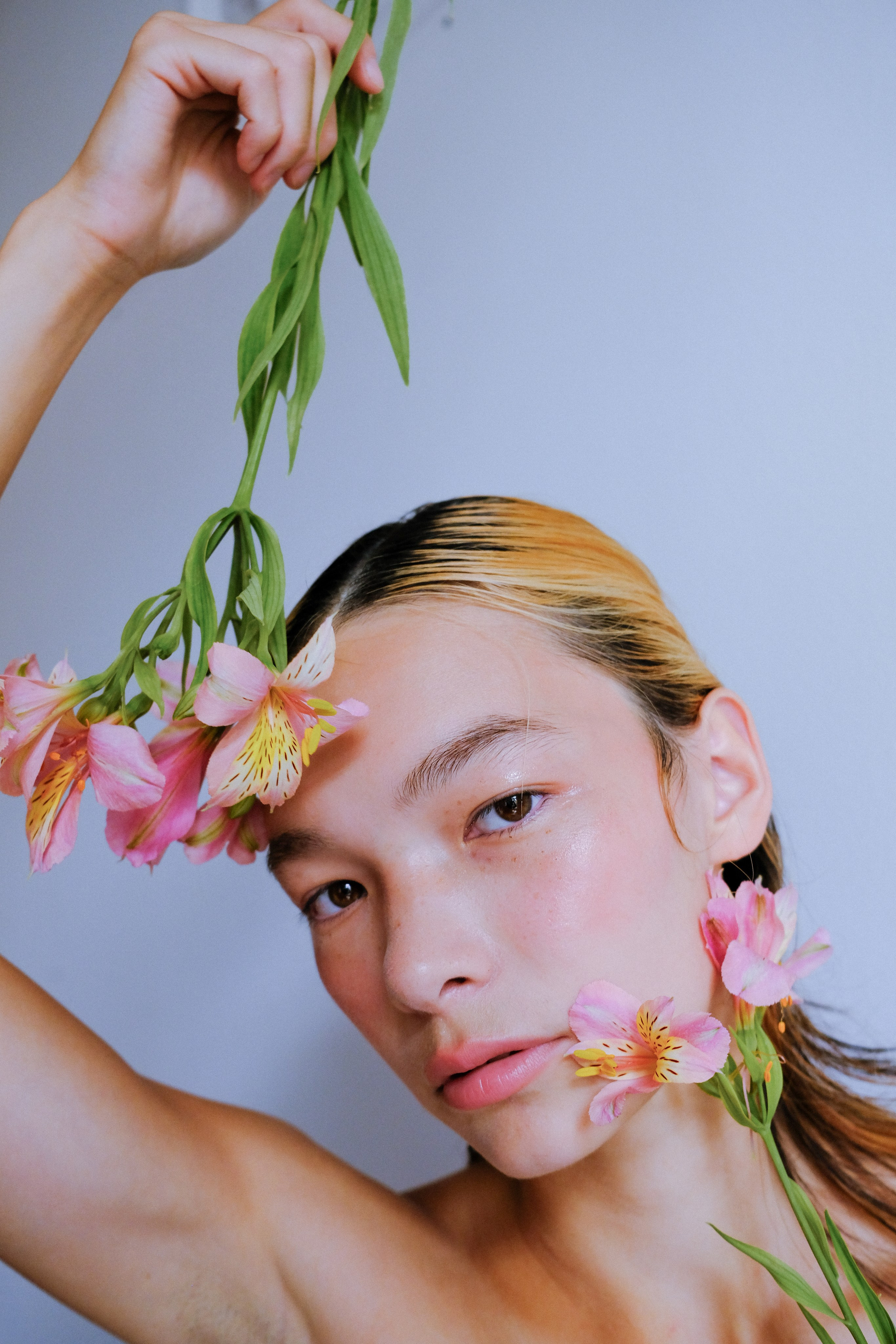 Commercial. Фотограф Ника Оксенчук