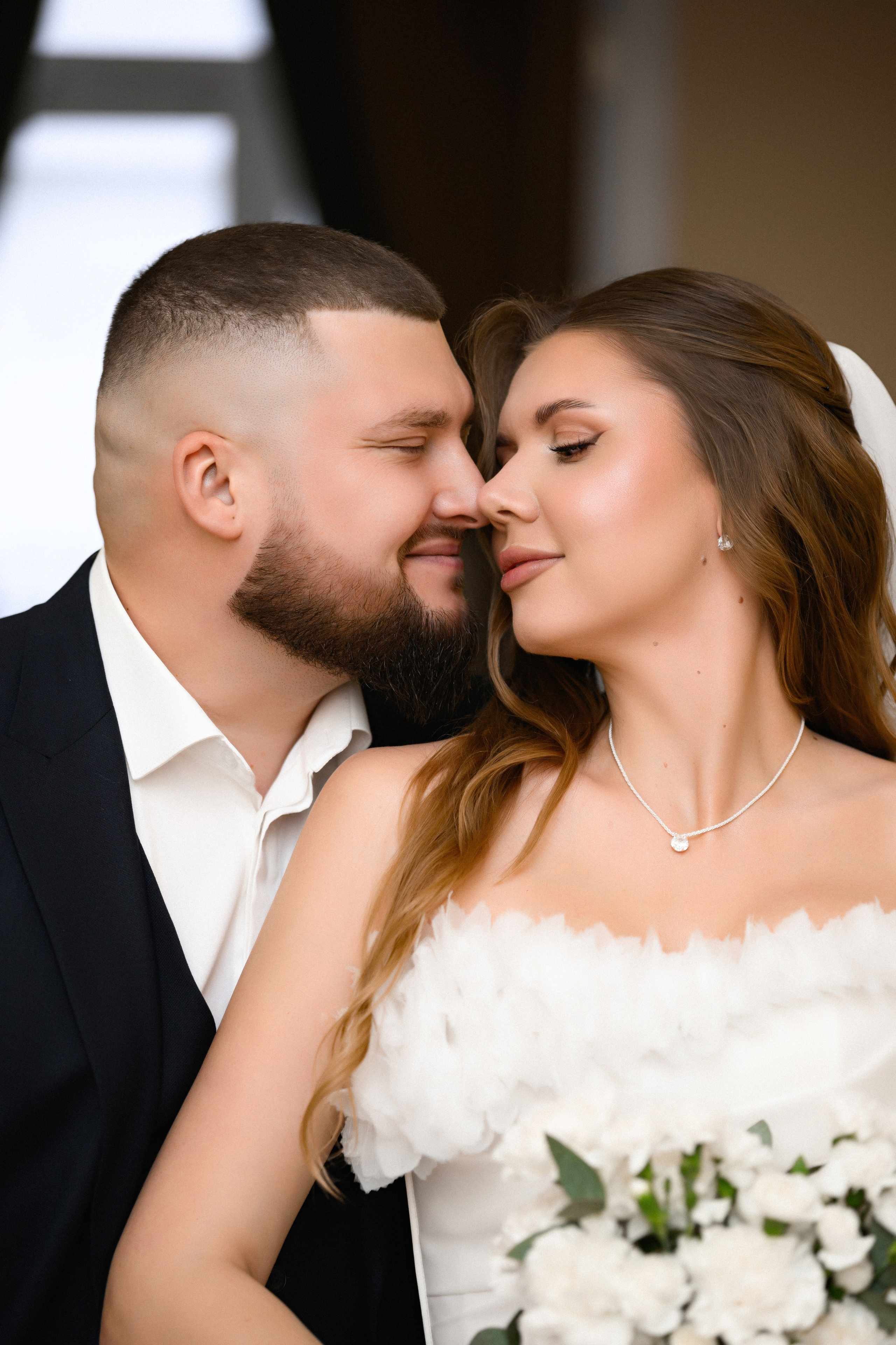 23.01.26. Свадебный и семейный фотограф в Краснодаре