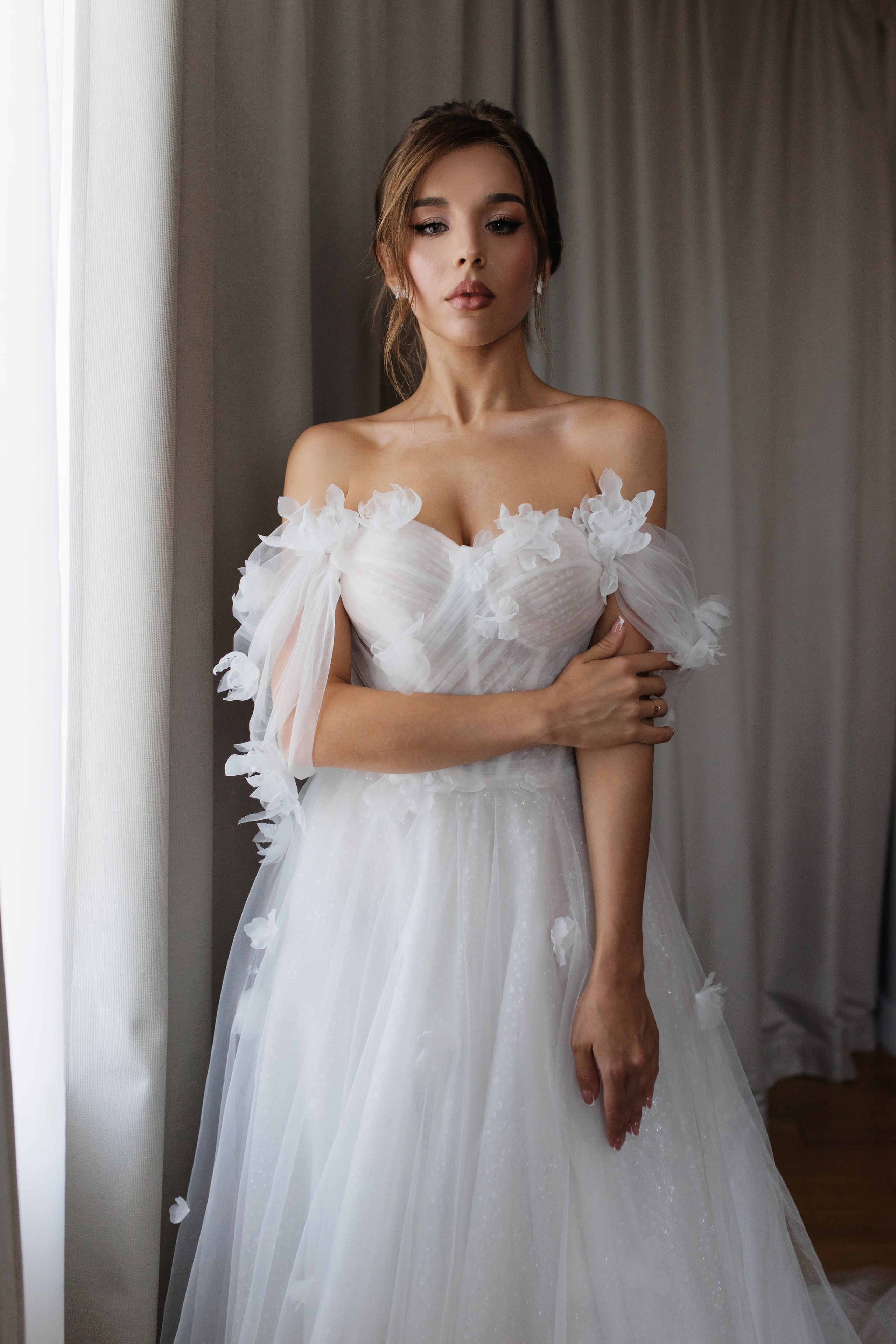 Свадебная фотосессия в Краснодарском отеле Marriott. Фотограф в Краснодаре Анна Худокормова. Свадебные, семейные, детские фотосессии