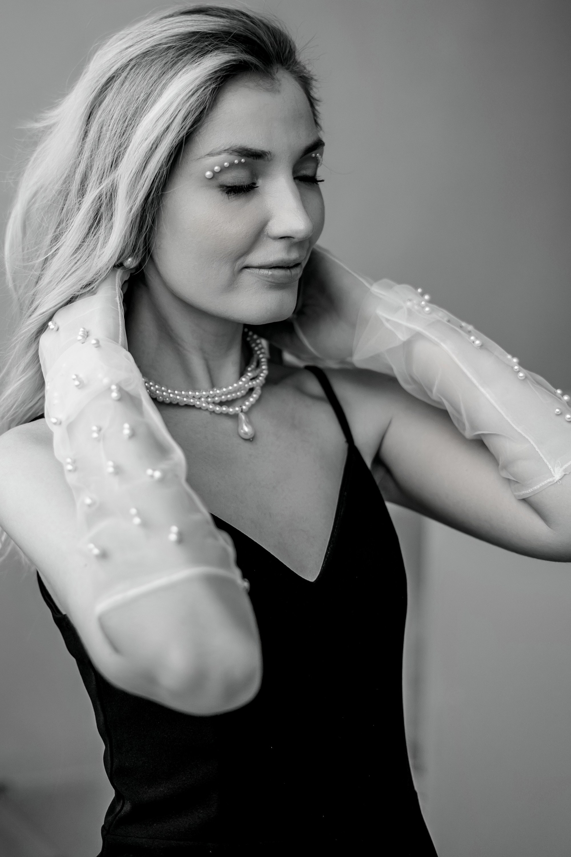 Анастасия. Фотограф в Нижнем Новгороде Невоструева Анна