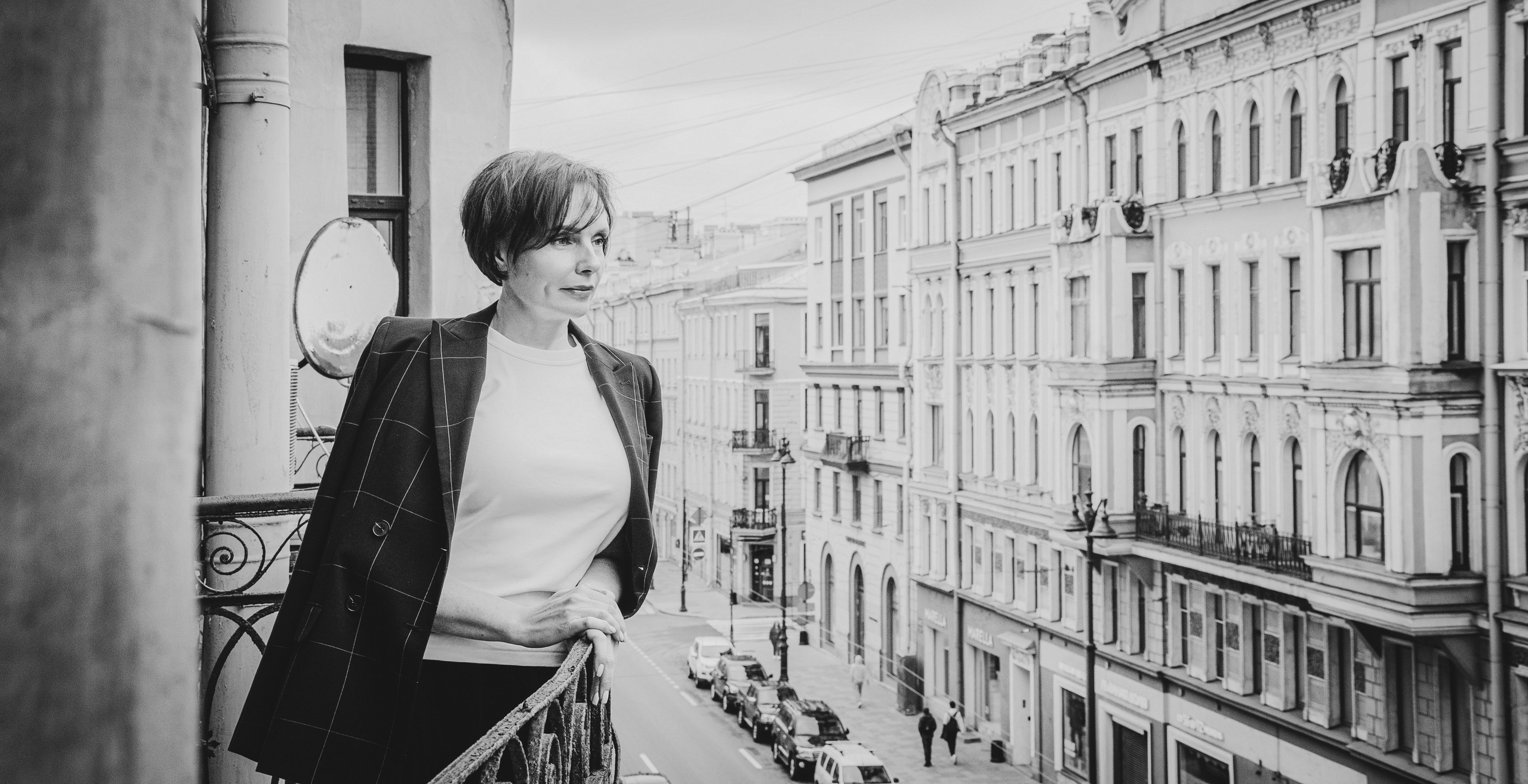 Лаконично. Портретный и лайфстайл фотограф в Санкт-Петербурге