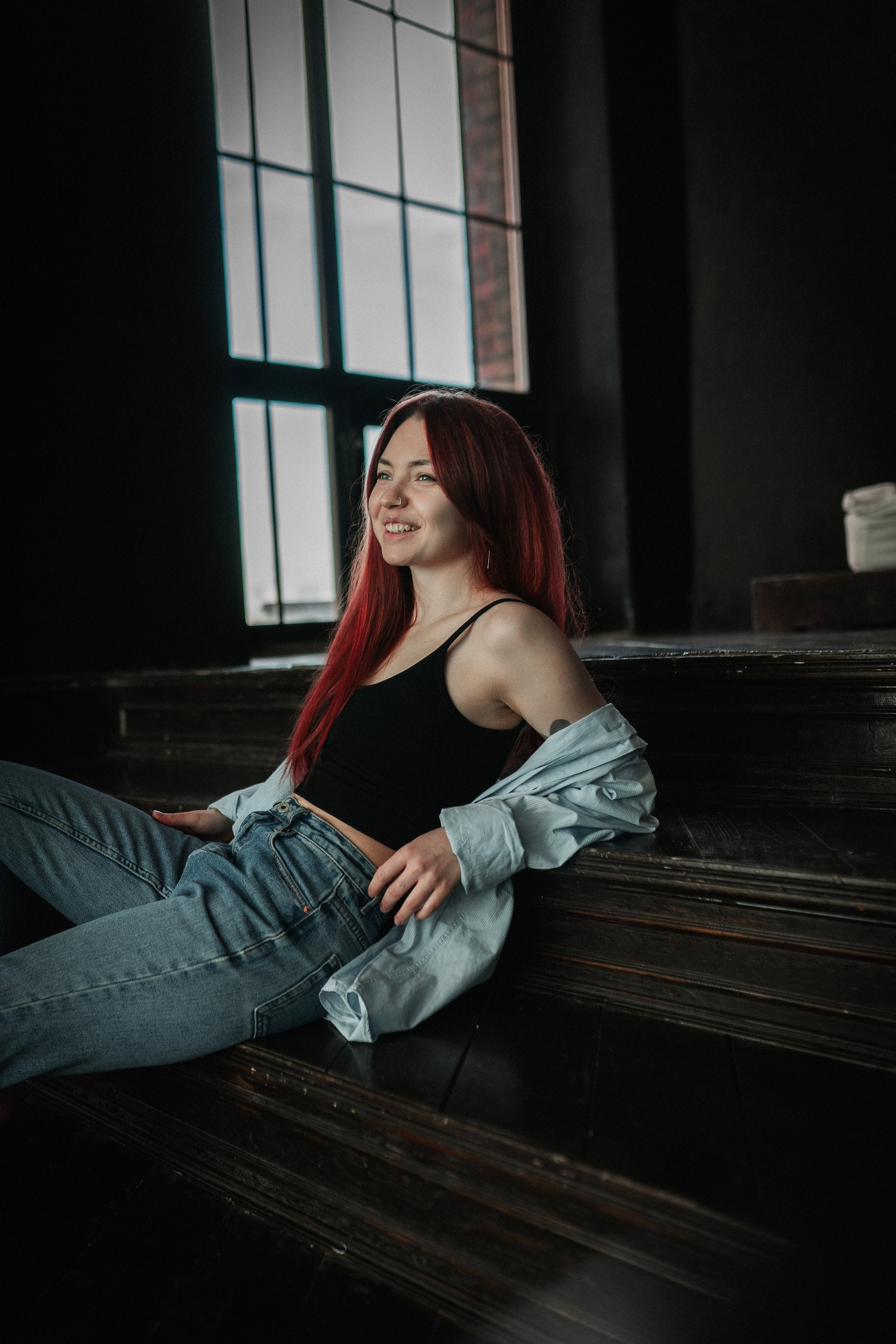 Anastasia. Ateonat’s Photography