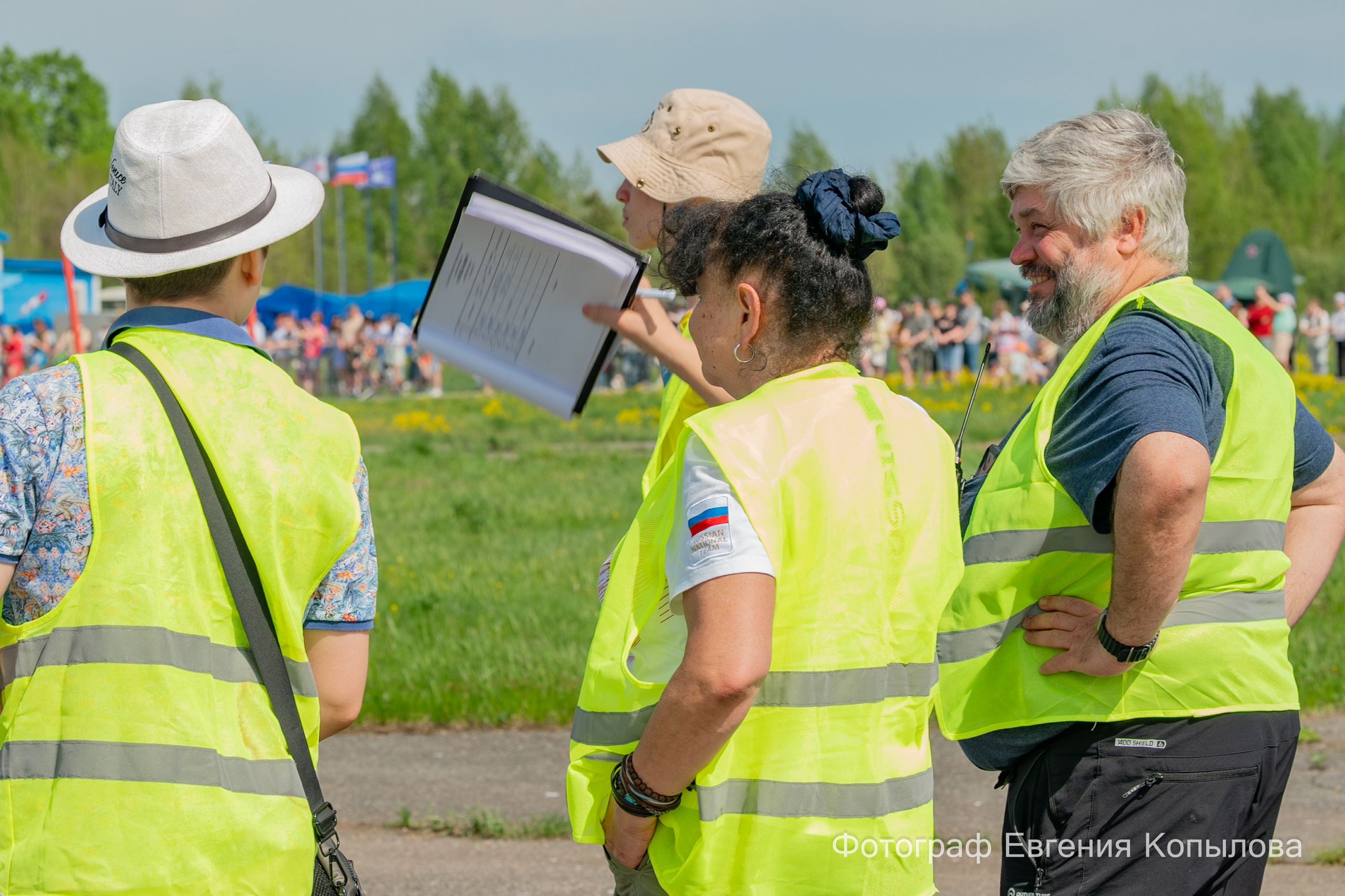 Вертолетные гонки УР. Фотограф в Ижевске. Репортажи, спорт, индивидуальные фотосессии