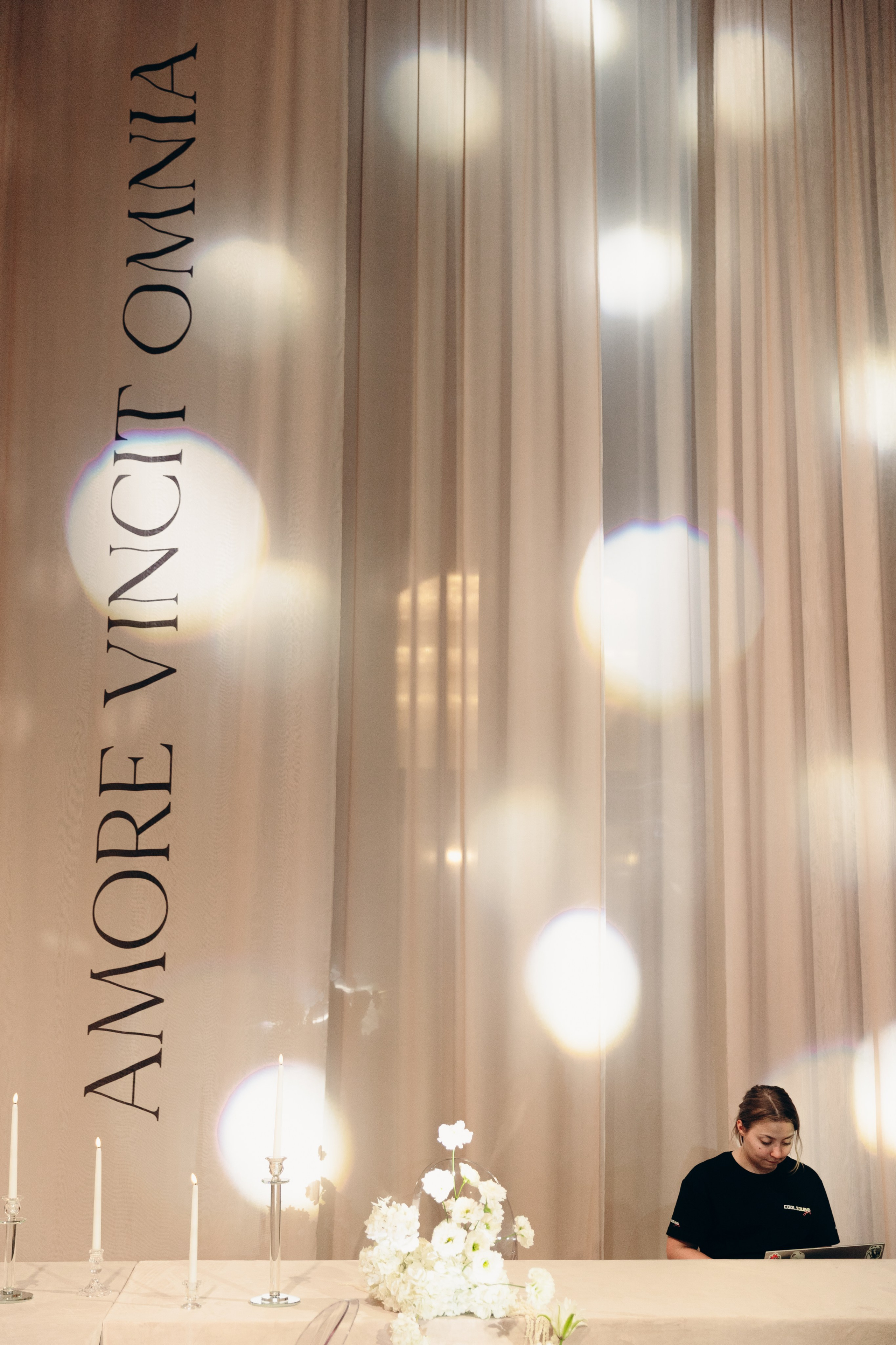 Backstage for Global Wedding. Свадебный фотограф в Санкт-Петербурге и Москве Андрей Чернов