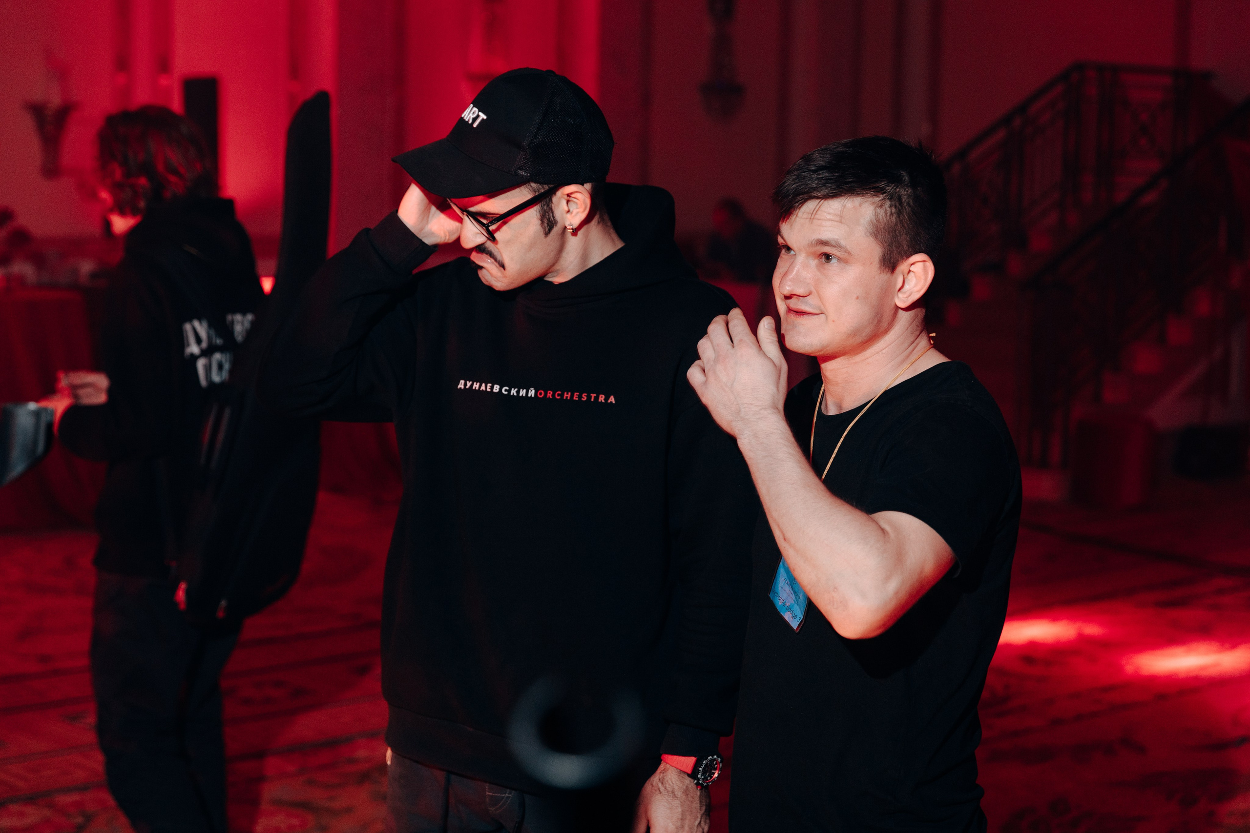 Red ball. Свадебный фотограф в Санкт-Петербурге и Москве Андрей Чернов