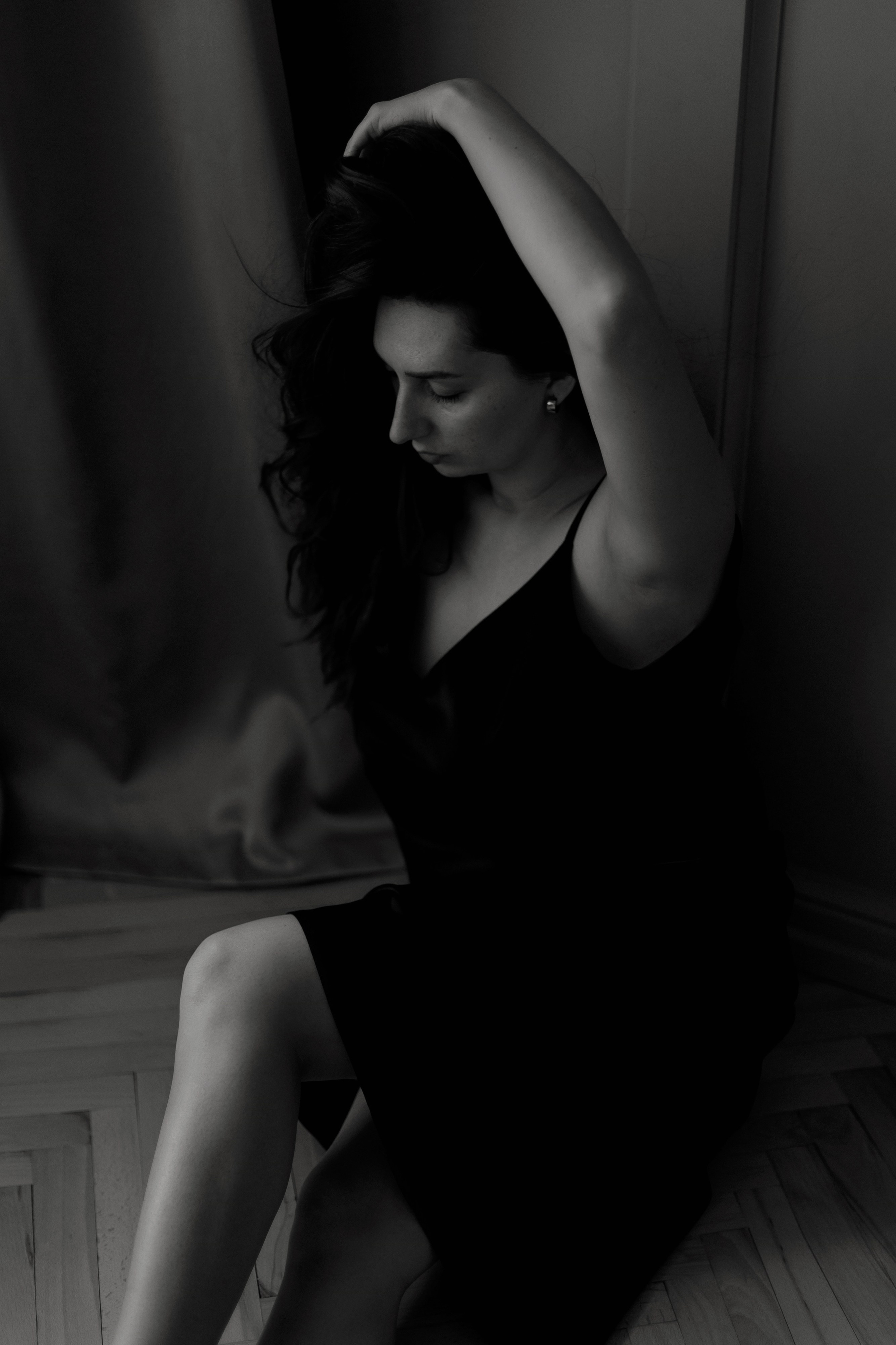 Тома. Студия «Контент» Севастополь. Фотограф Анна Лейман. Севастополь