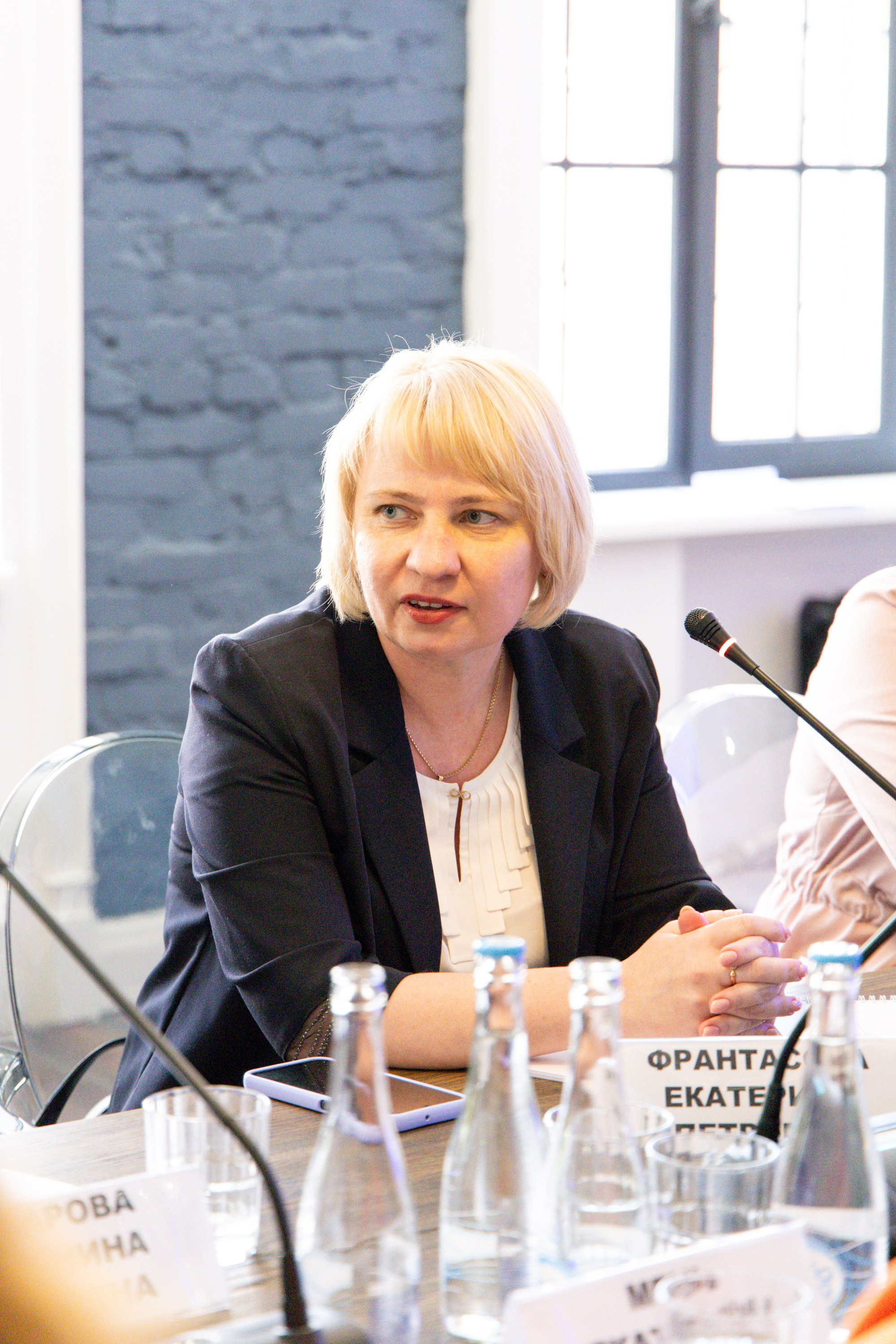 Строгое. Фотограф Yadness