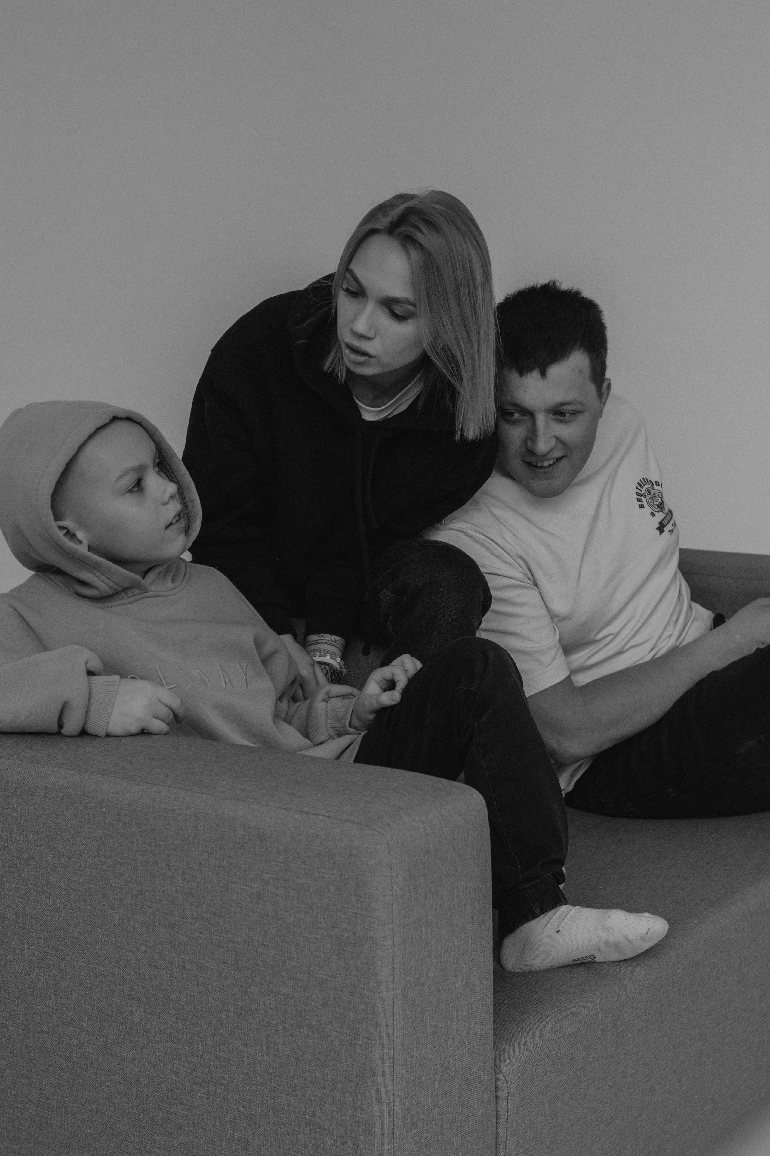 КСЮША & МИША. Фотограф в Нижнем Новгороде Соловьева Анастасия