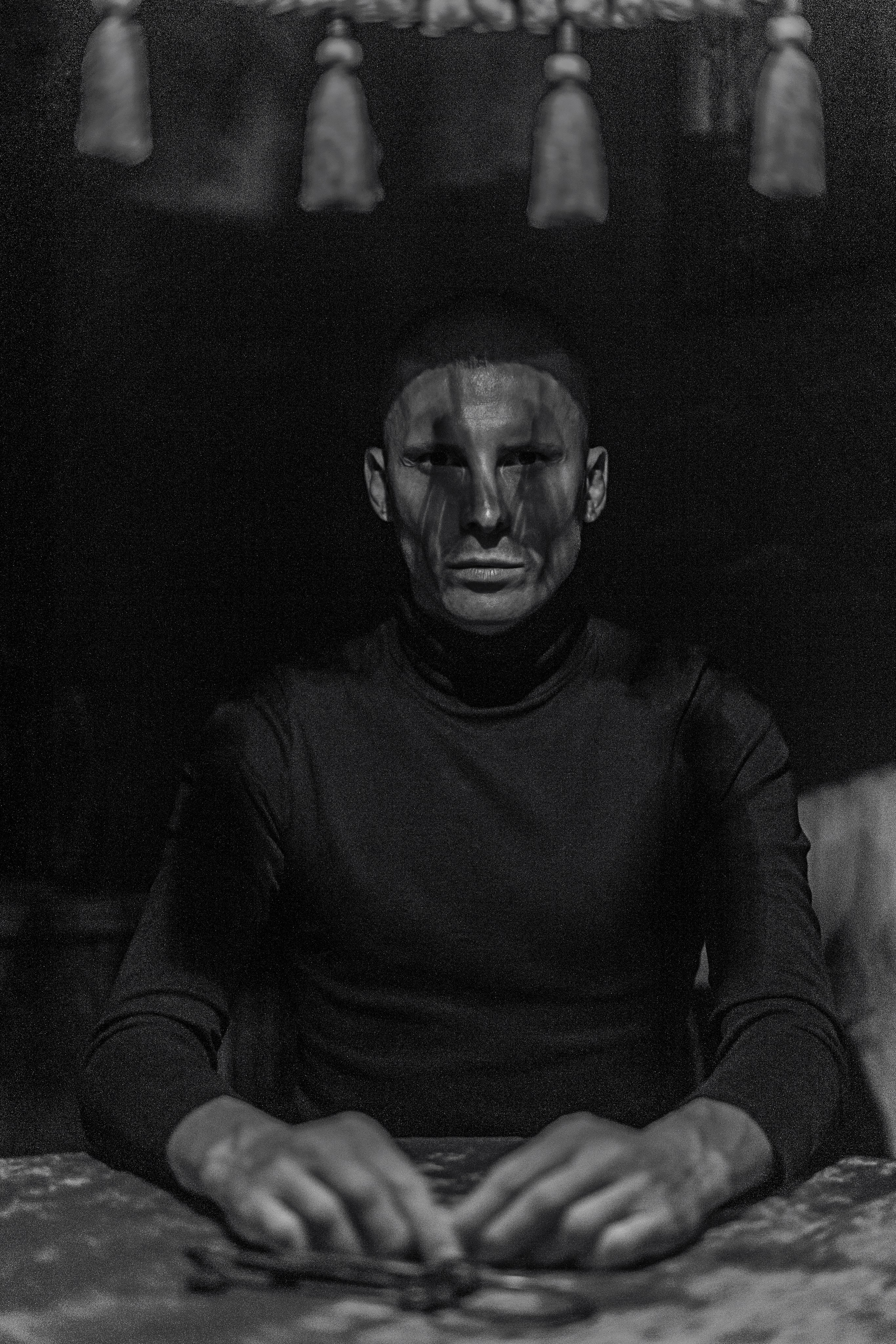 Alexey. Sergey Vinogradov photographer Russia Saint Petersburg