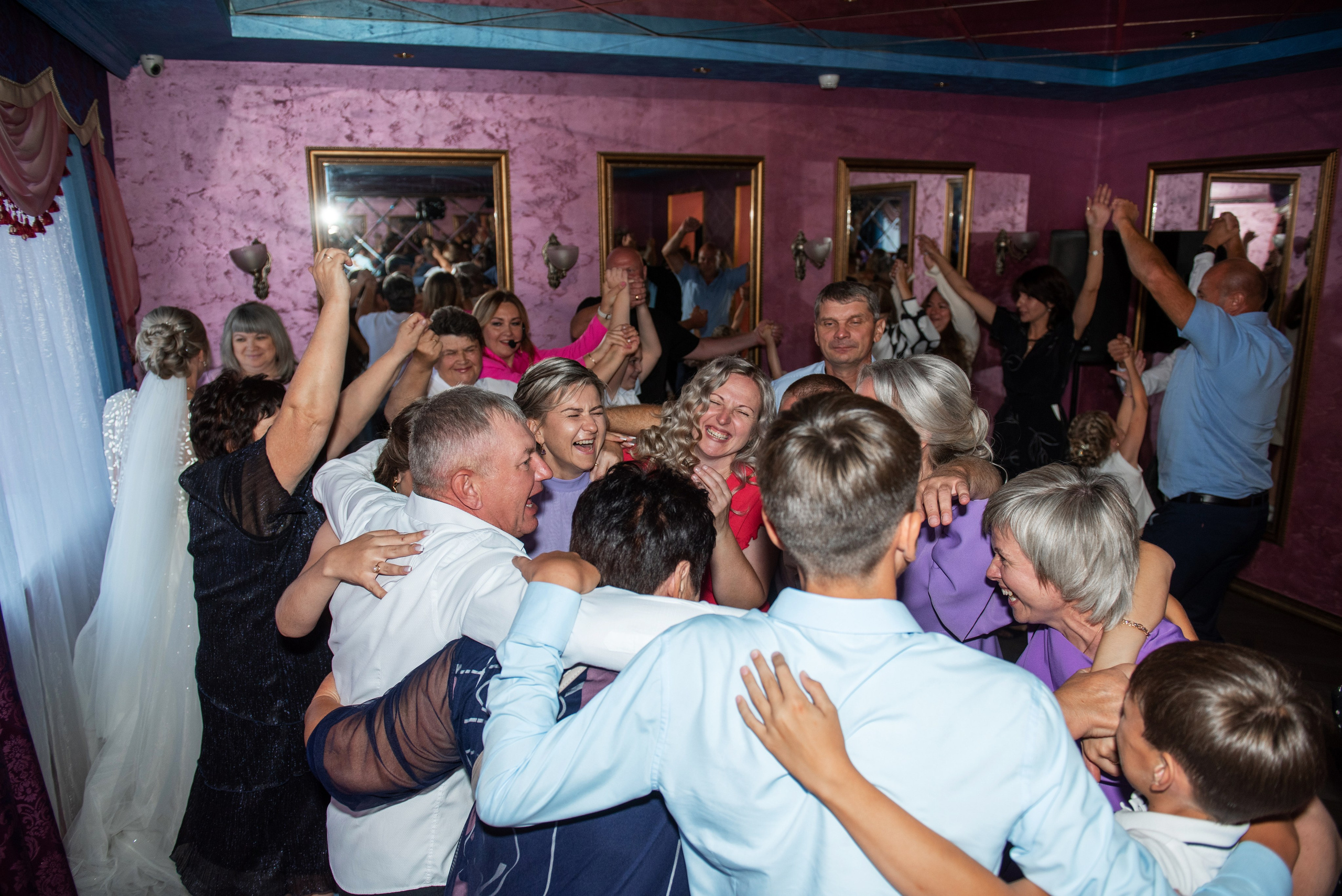 Максим и Дарья. Семейный и свадебный фотограф в Ельце Юлия Дякина