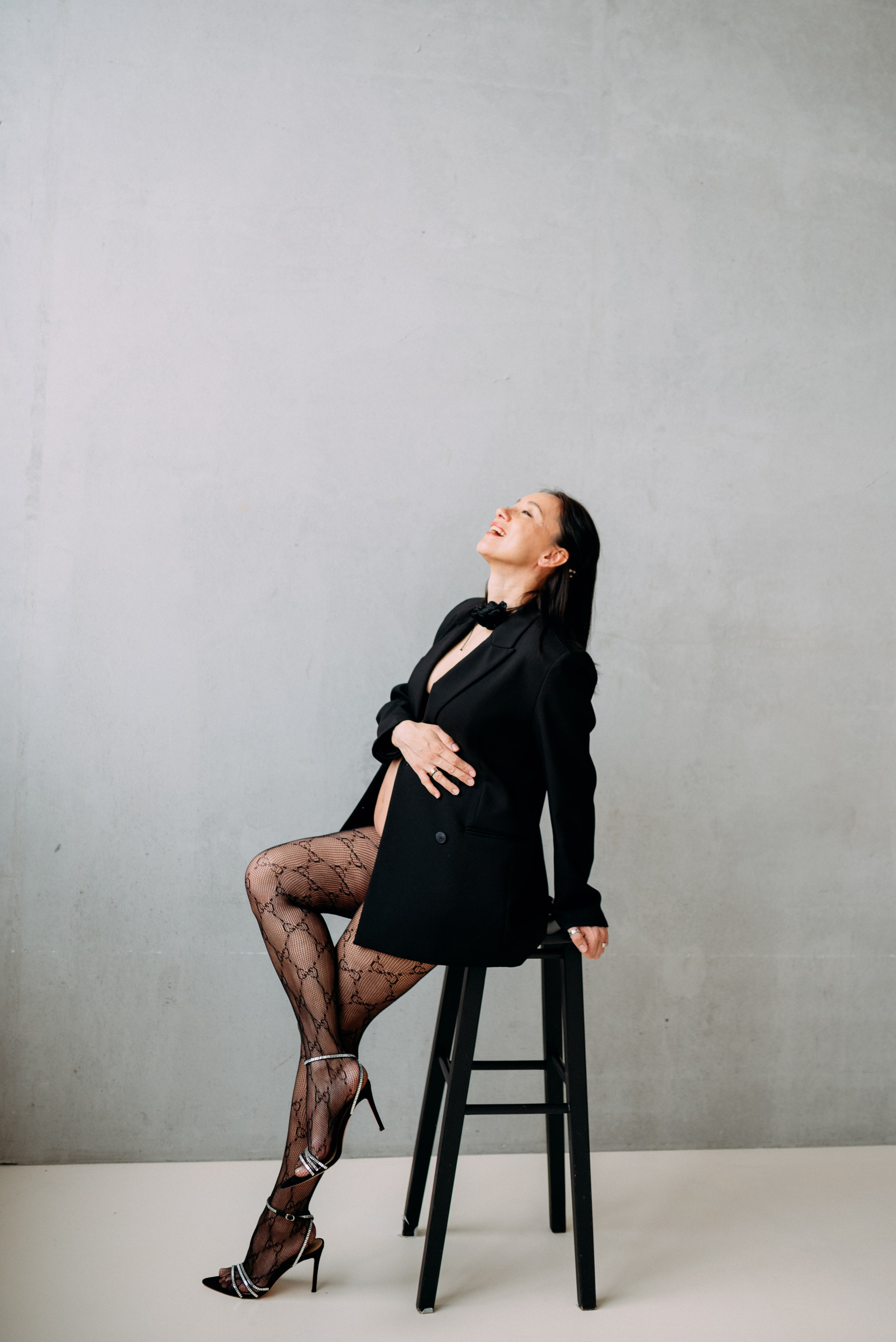 Фотосъемка беременности в Москве