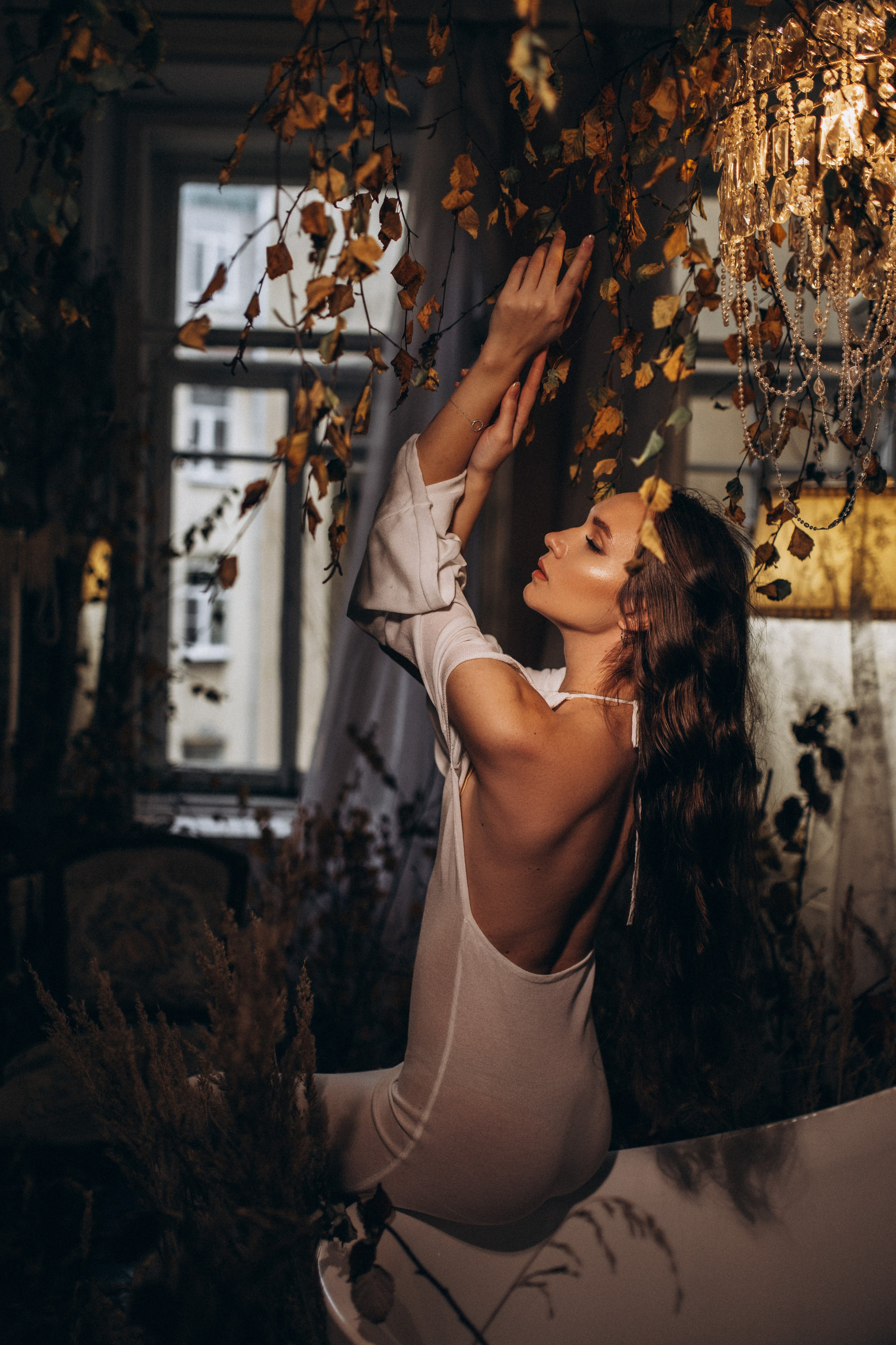 В. Фотограф в Санкт-Петербурге Арбатская Наталья