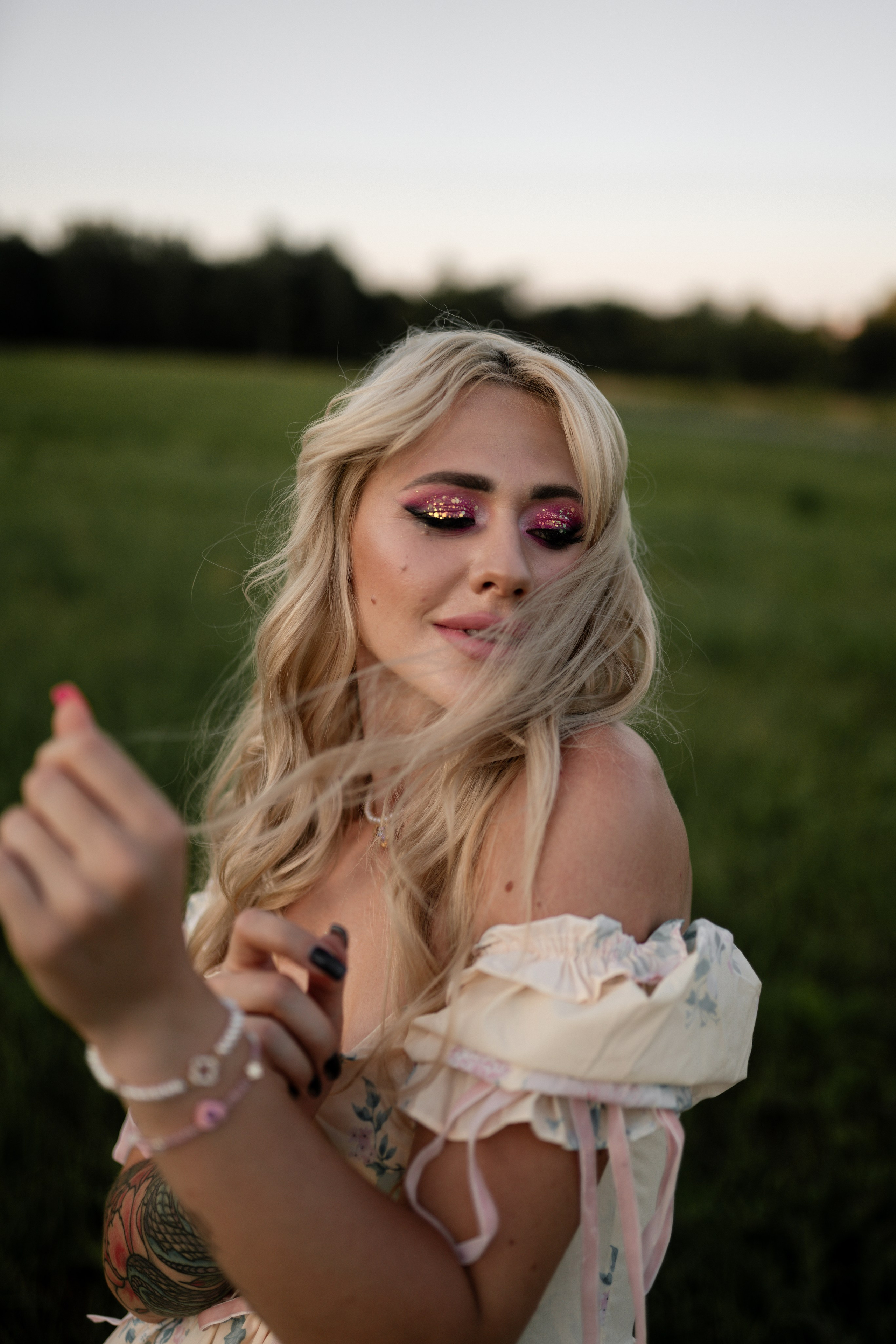 Даша. Семейный и свадебный фотограф в Москве и Калуге Рослова Анастасия