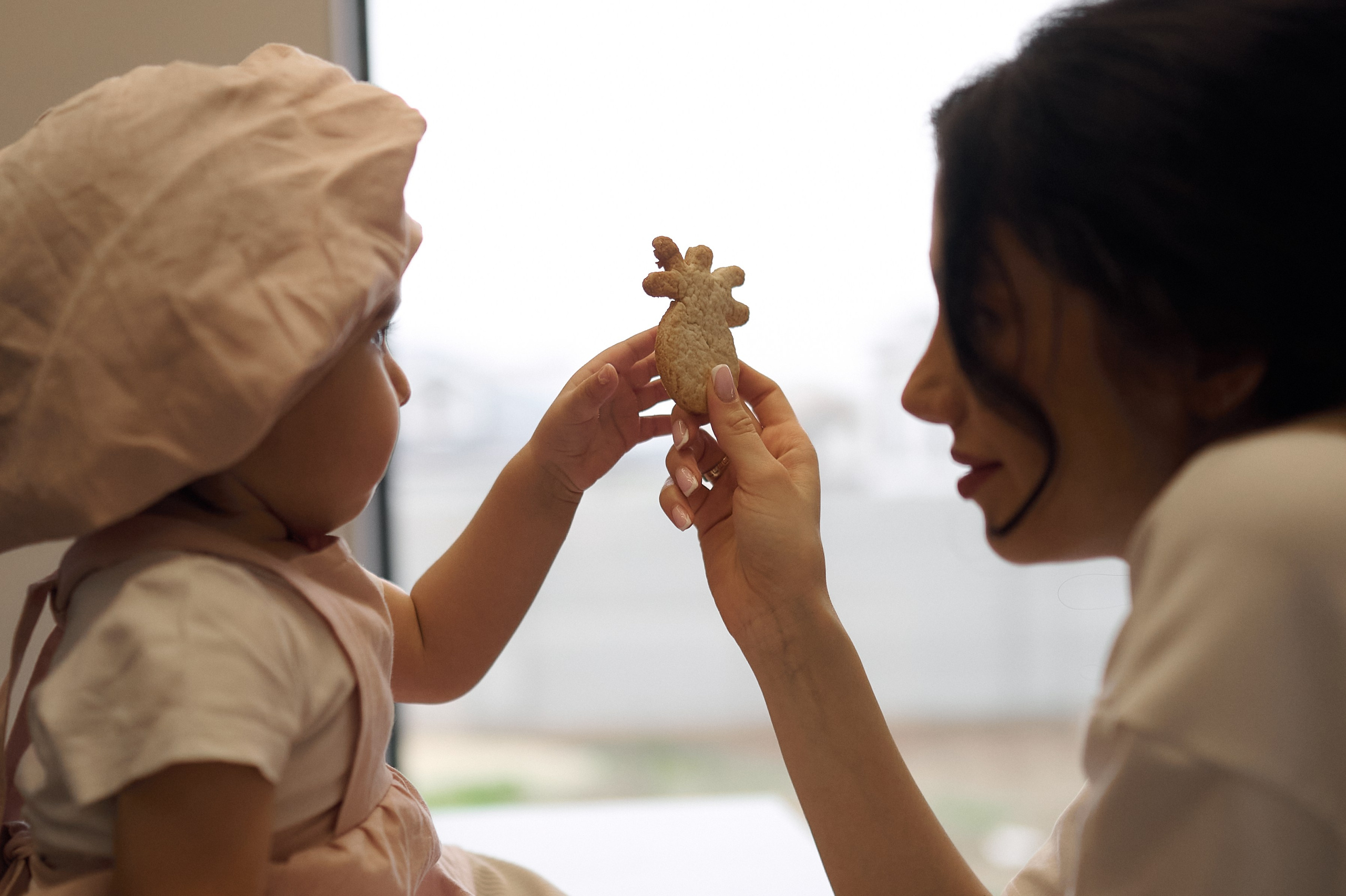 Амина и Аурелия. Семейный и свадебный lifestyle-фотограф в Москве Мария Петрова