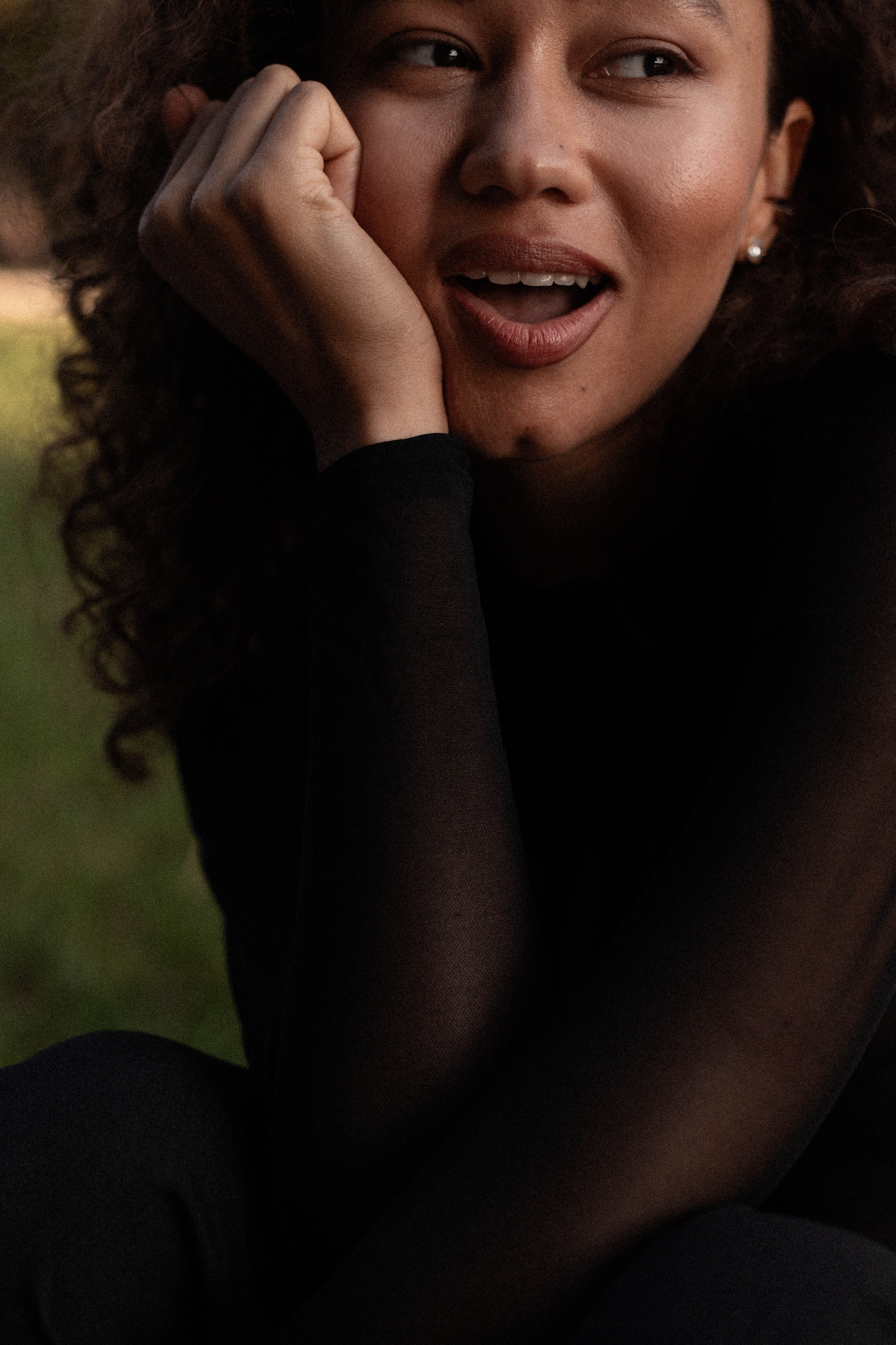 Ольга. Свадебный и портретный фотограф Соломко Диана