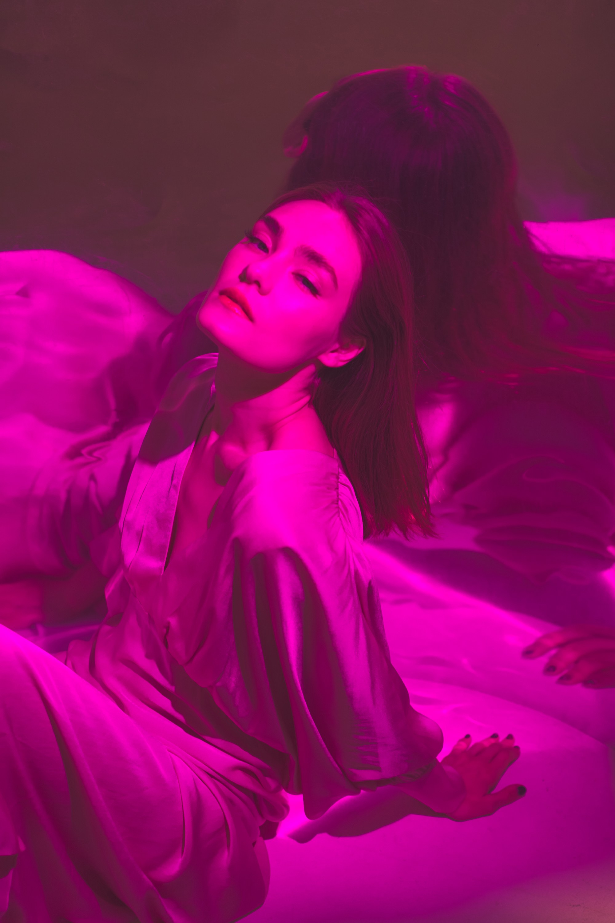 Алина. Фотограф в Москве Панина Юлия