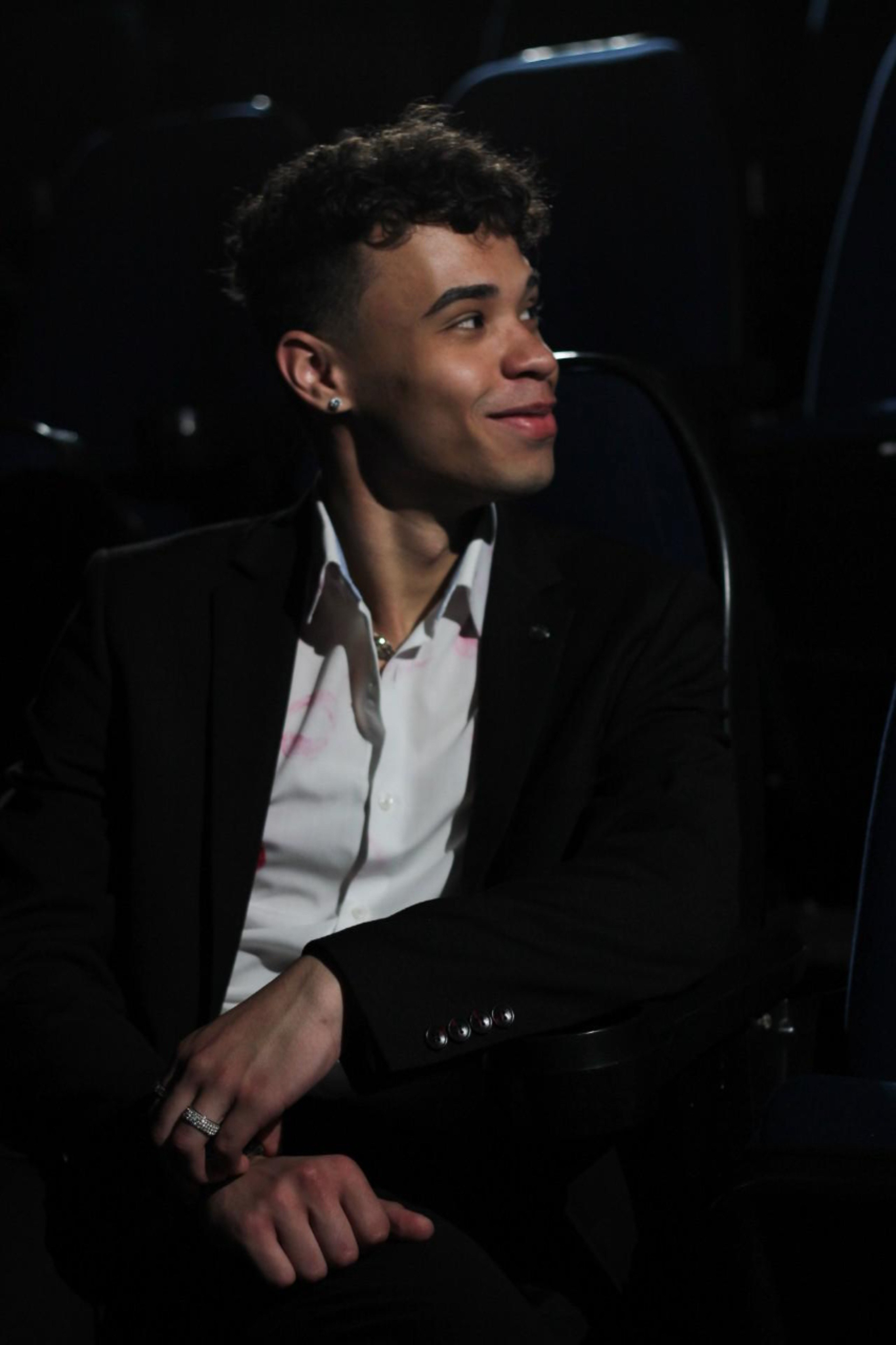 Кино про любовь. Главная