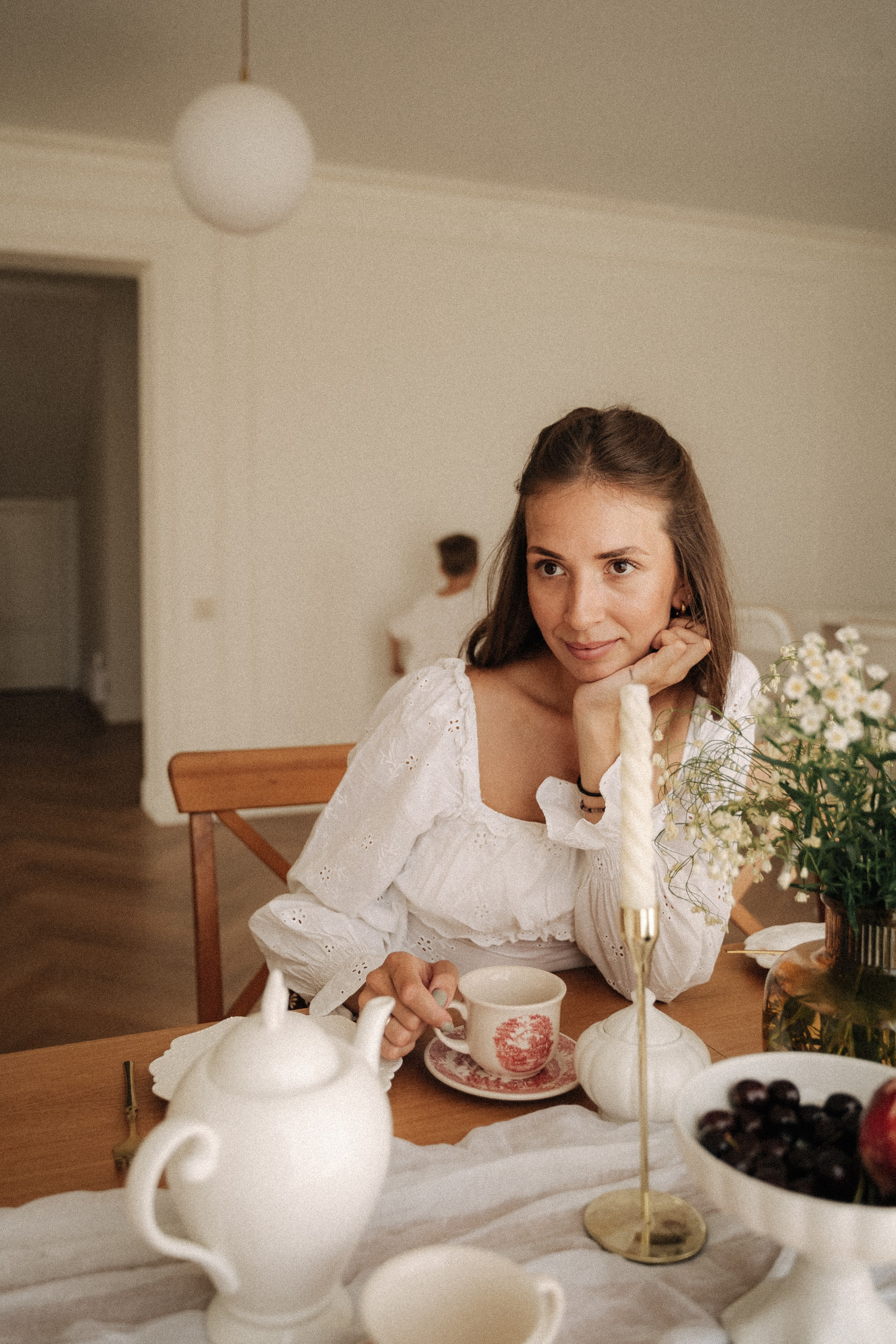 Домашний уют. Истории