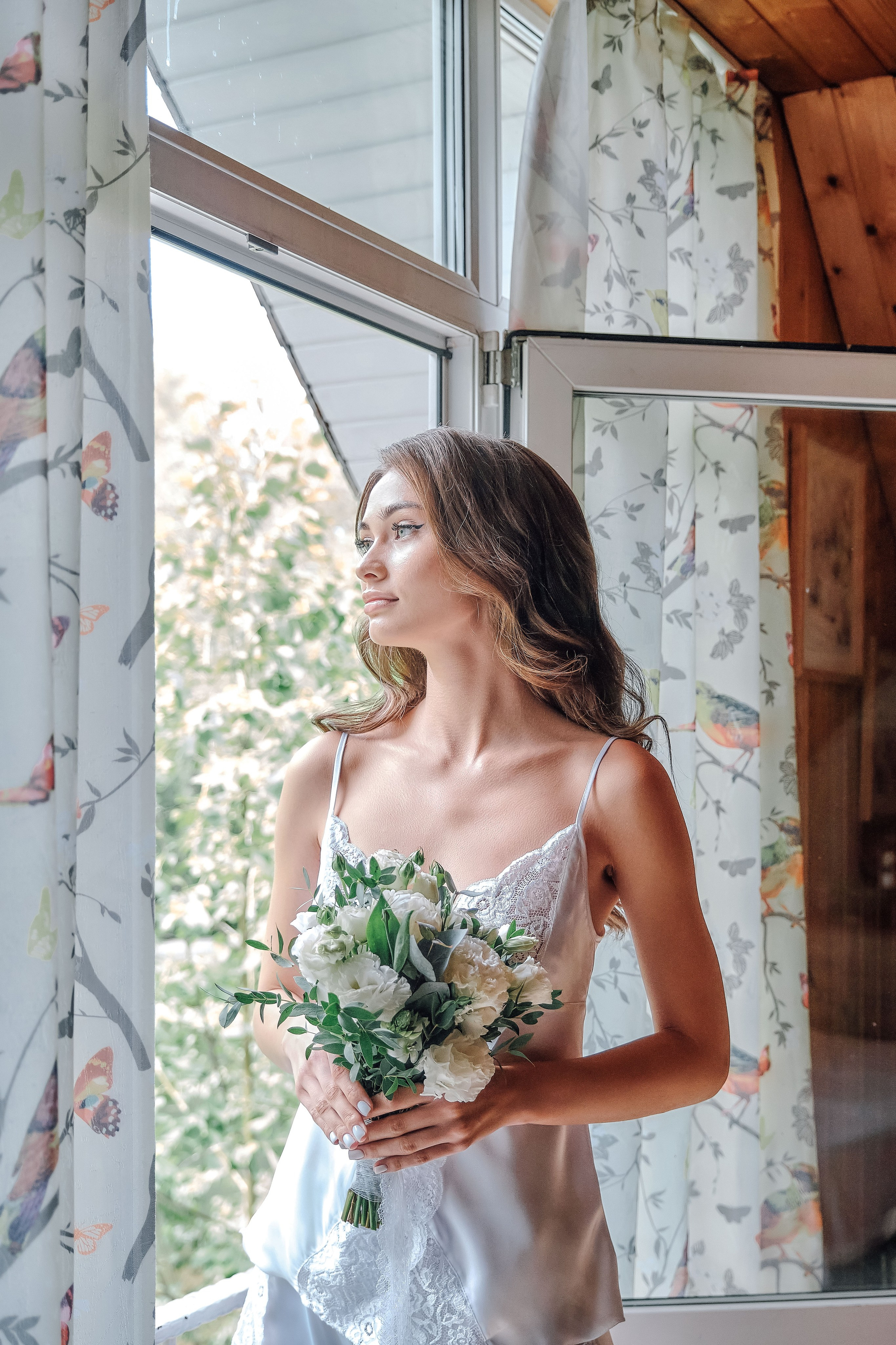 СЕРГЕЙ И ЛЕНА. Свадебный фотограф в Екатеринбурге Соседков Евгений