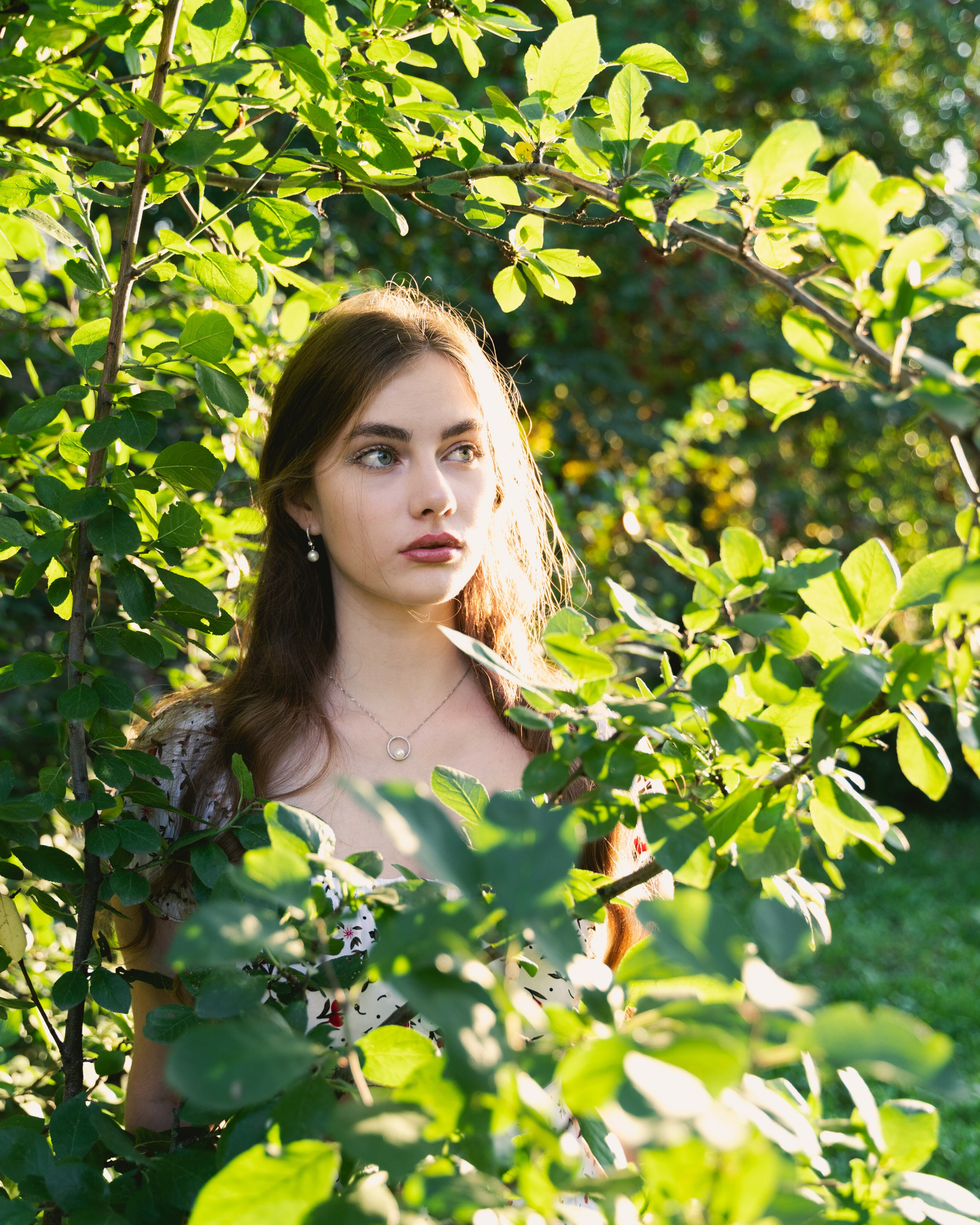 Ася. Фотограф в Нижнем Новгороде Алексей Уковский