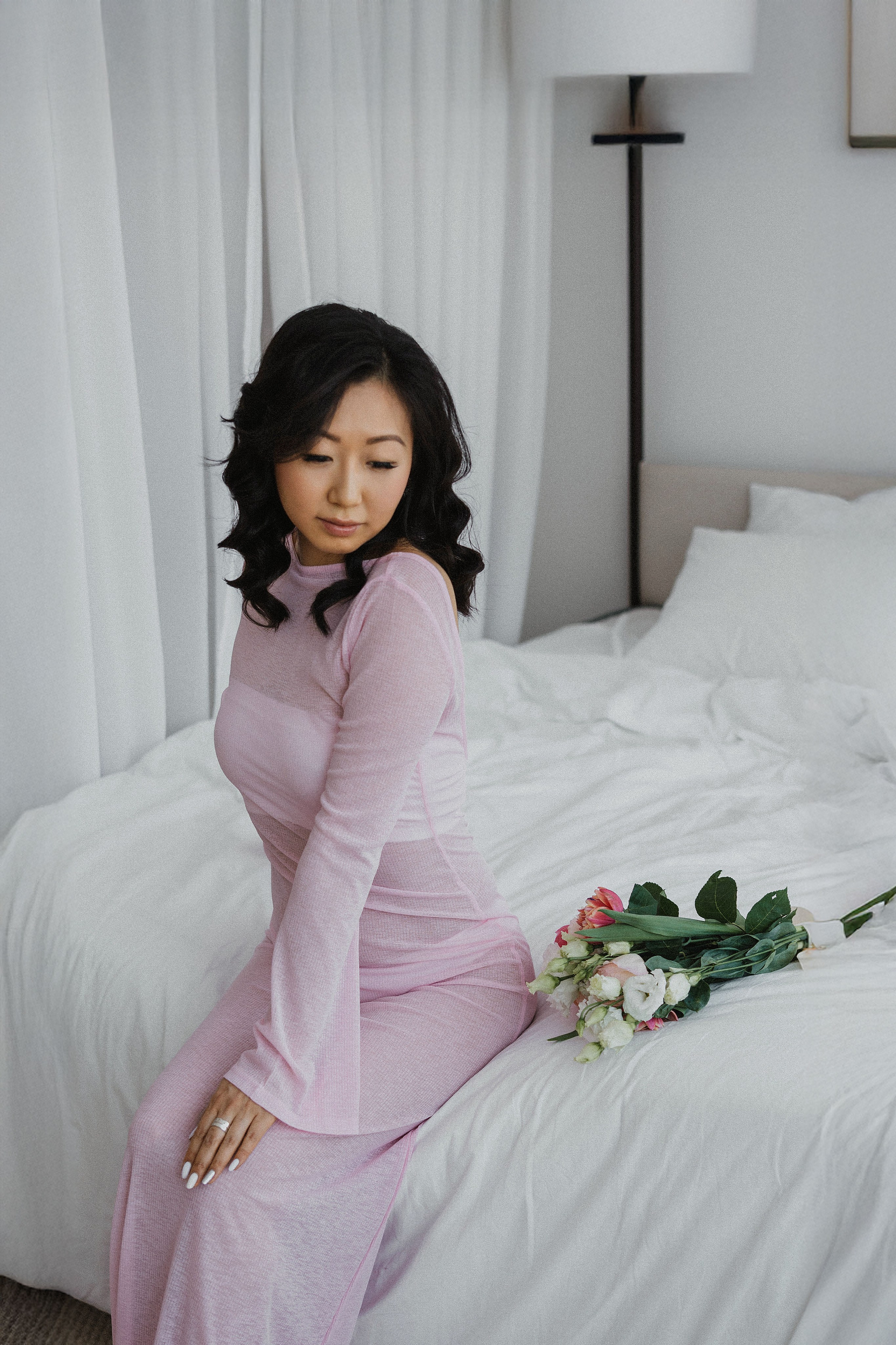 Сандра Блауволь. Фотограф в Москве Ангелина Ким