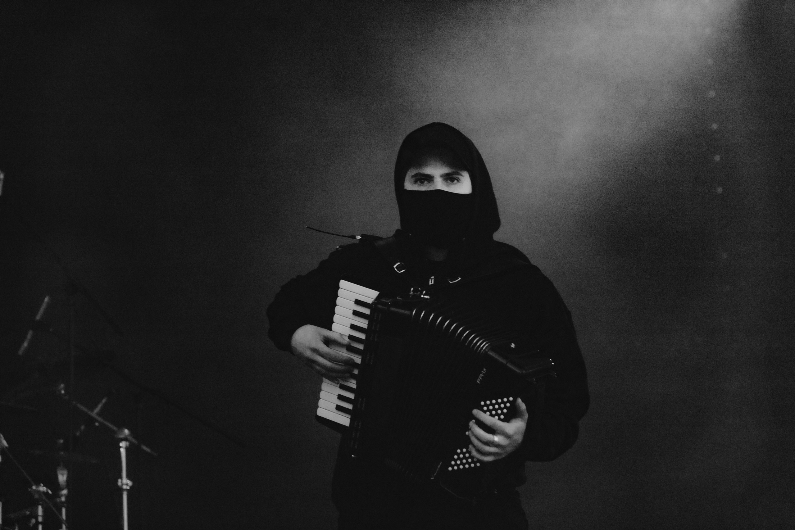 Хаски. Стереолето’24. RUSLAN ROZANOV