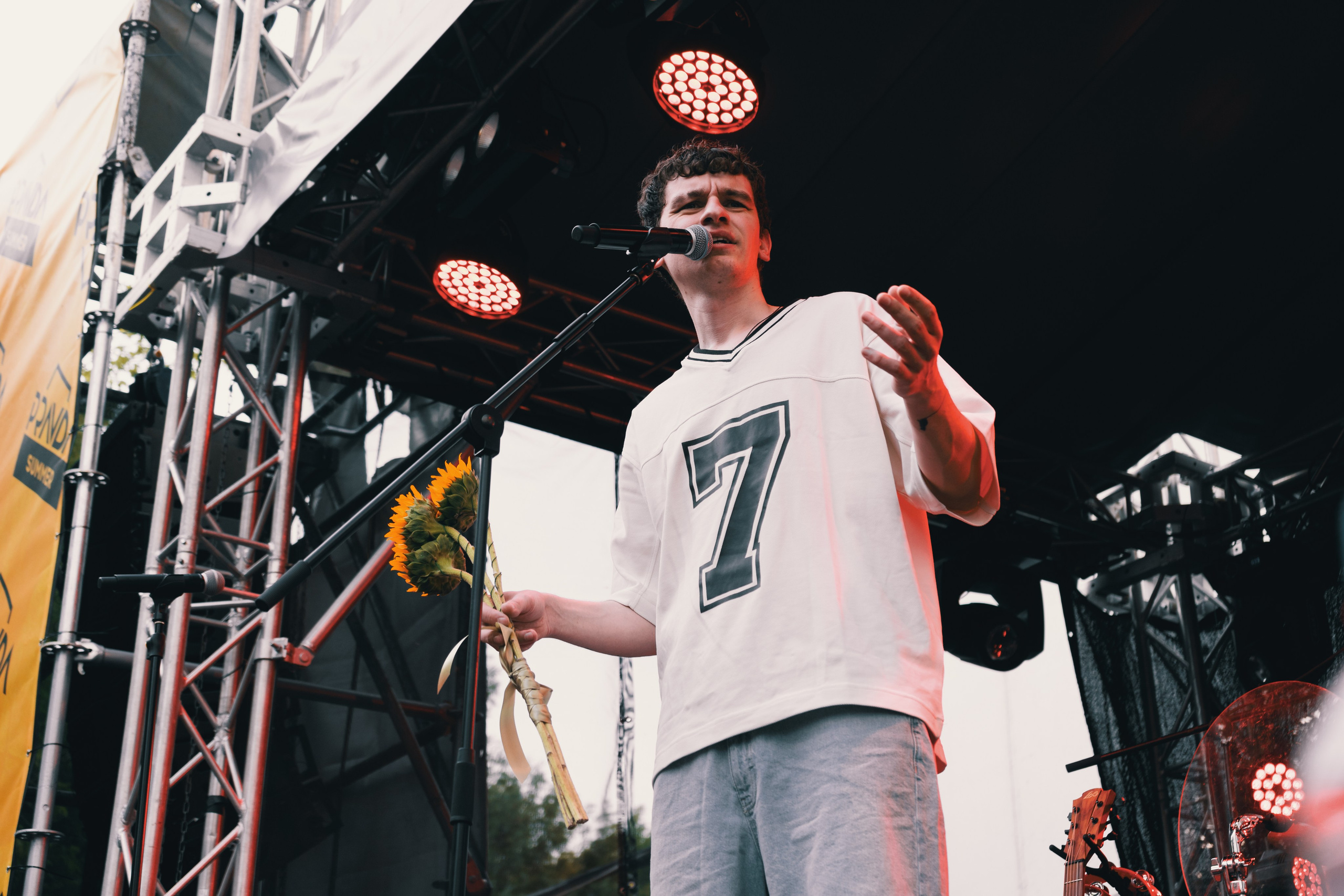 Драгни. PRAVDA SUMMER. Никита Скрипник — ТЕАТР В СТИЛЕ ФЭШН