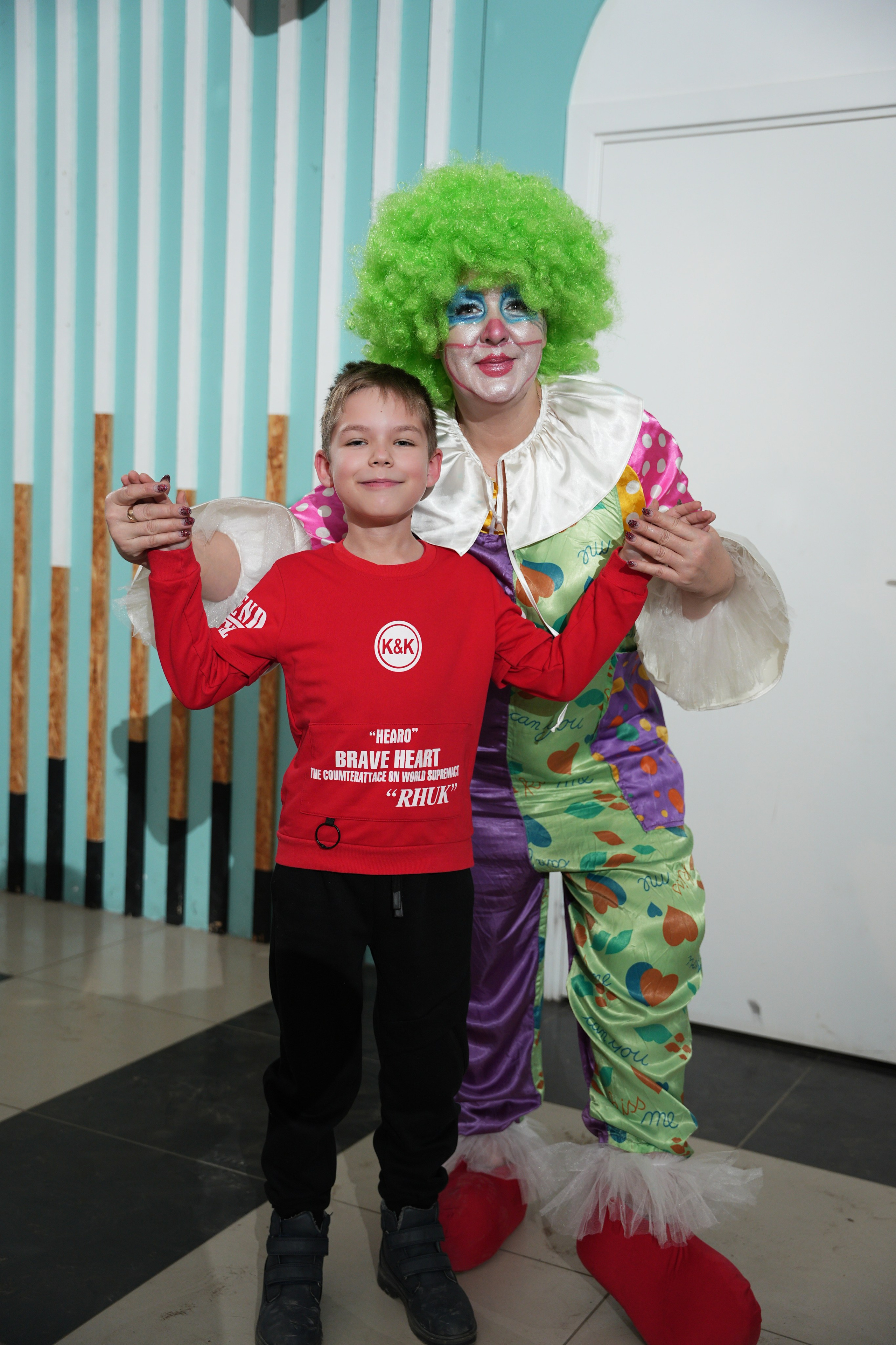 «Ты в этом мире не один " социально благотворительное мероприятие. Ольга Плаксина фотограф в Саратове