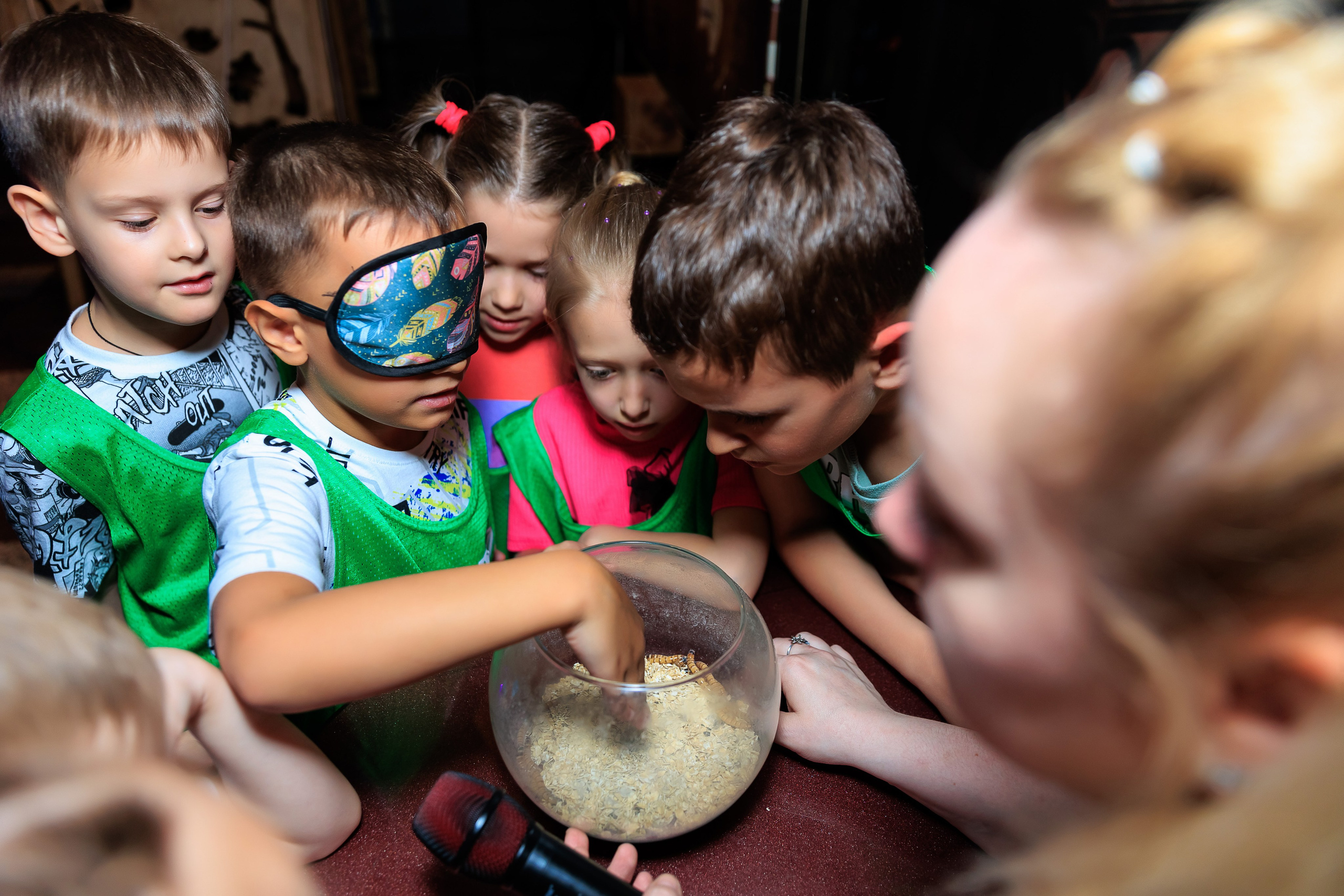 Форт Развлечений. Женский фотограф в Новосибирске Наталья Гресь