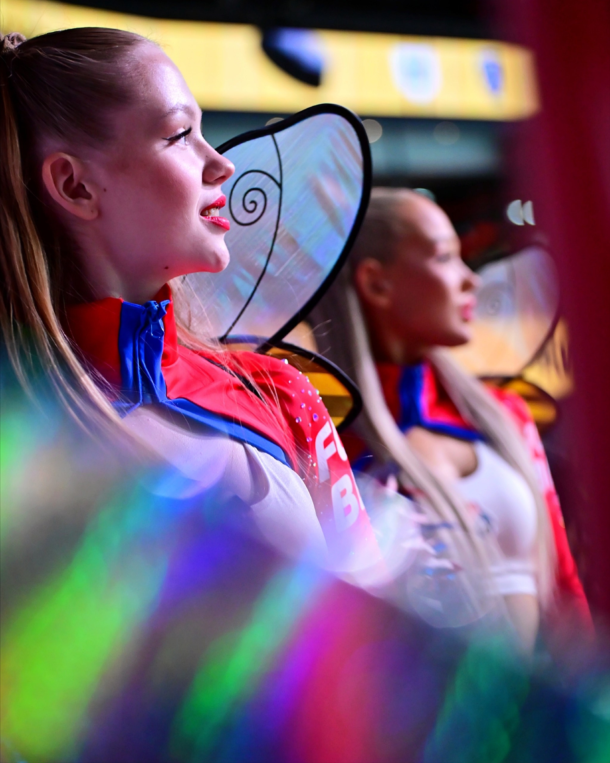 Спортивная репортажная съемка. Фотограф в Ярославле Владимир Летуновский