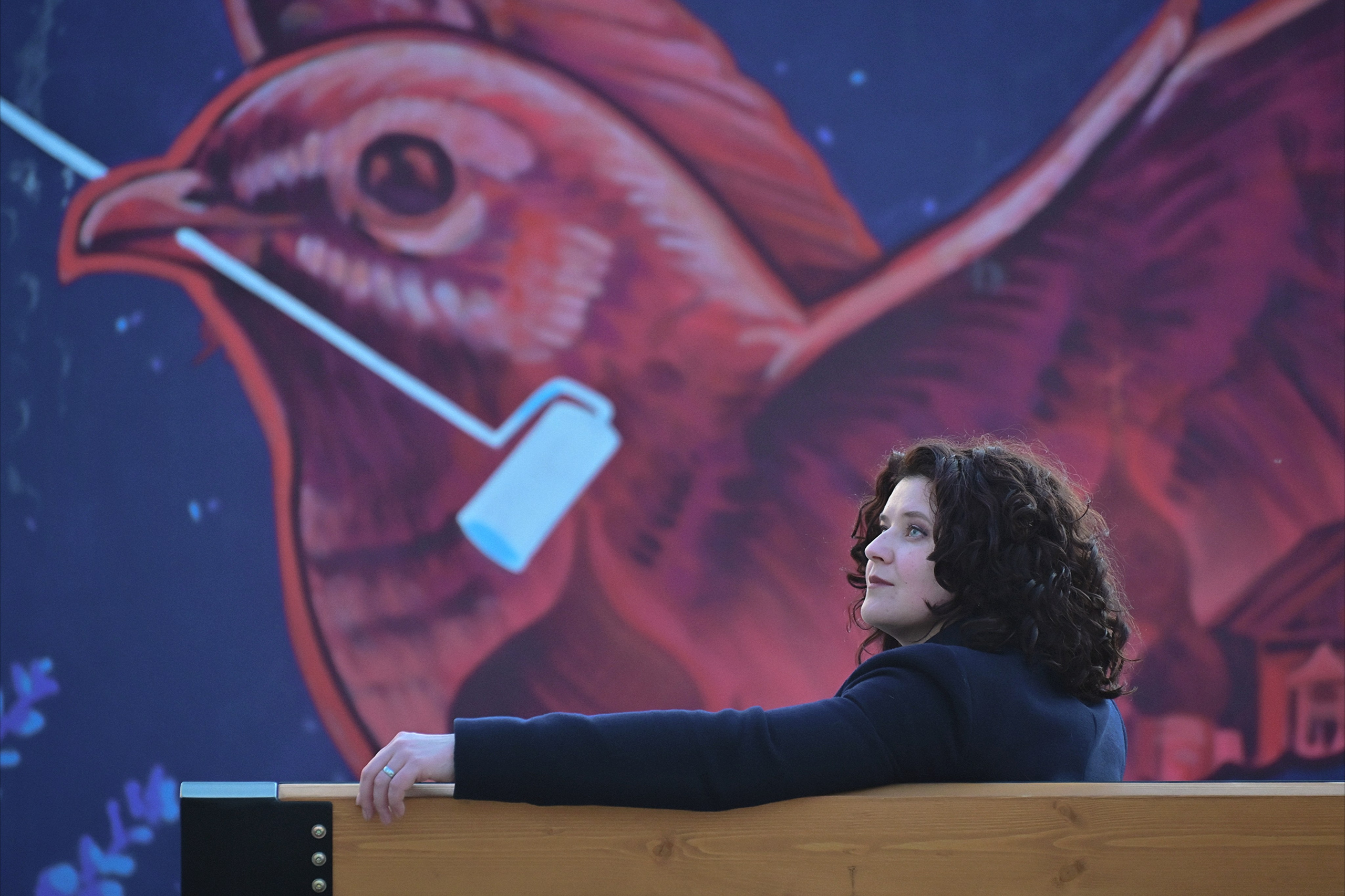 Женская фотосессия. Фотограф в Ярославле Владимир Летуновский