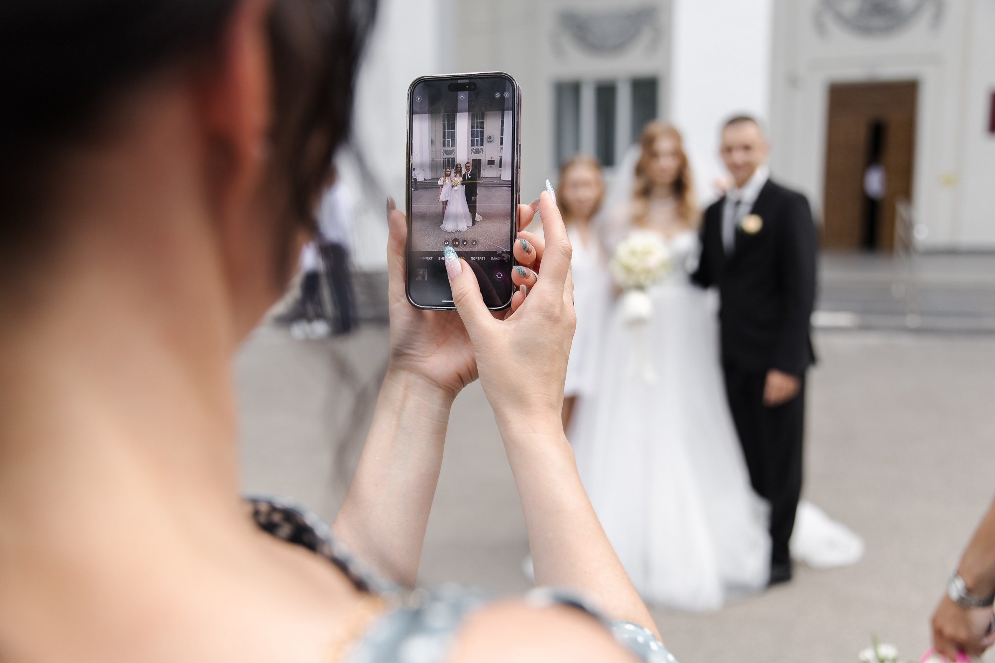 Максим и Диана. Маргарита Рубцова свадебный фотограф Тольятти