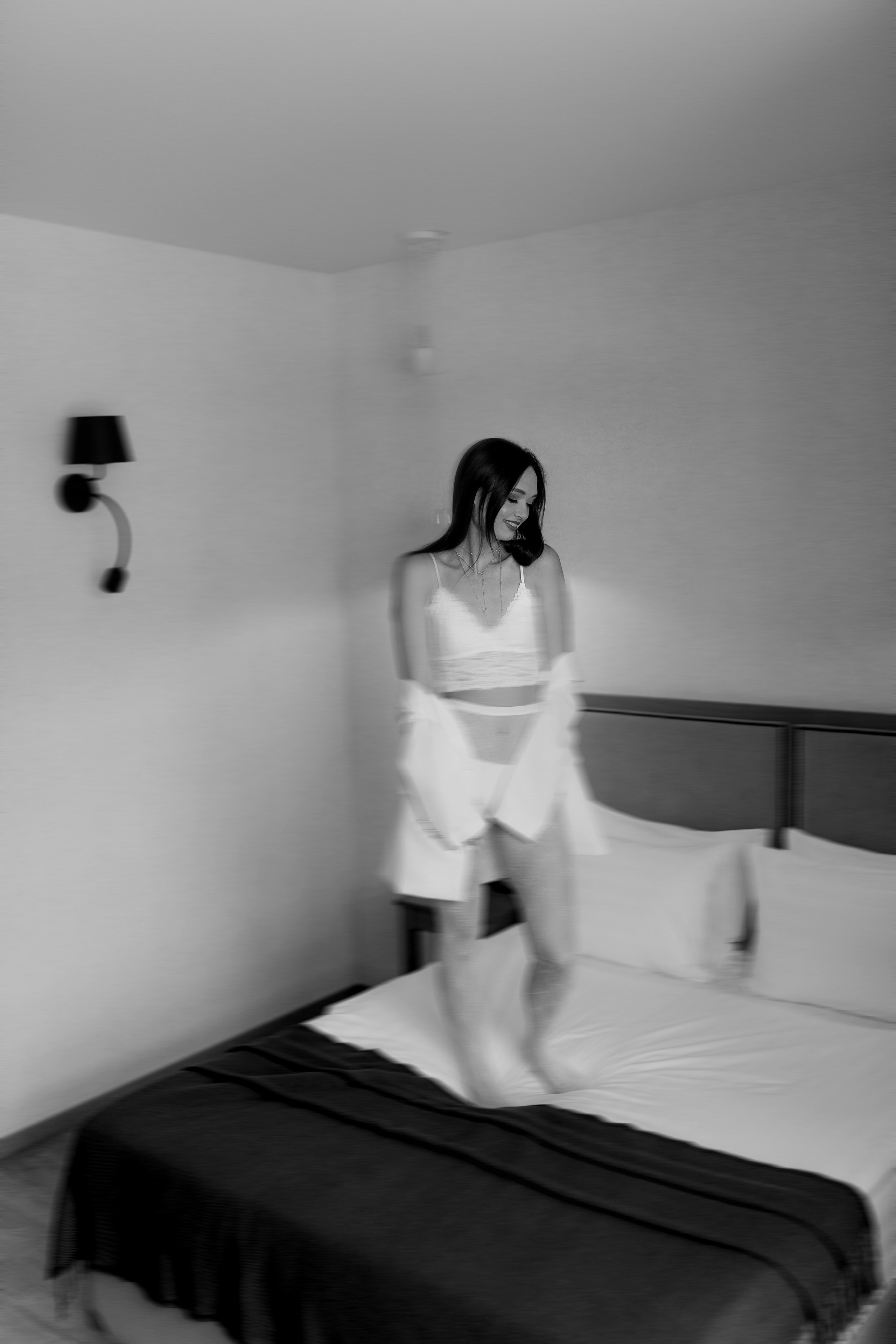 Вероника. Фотограф Юлия Стрыгина