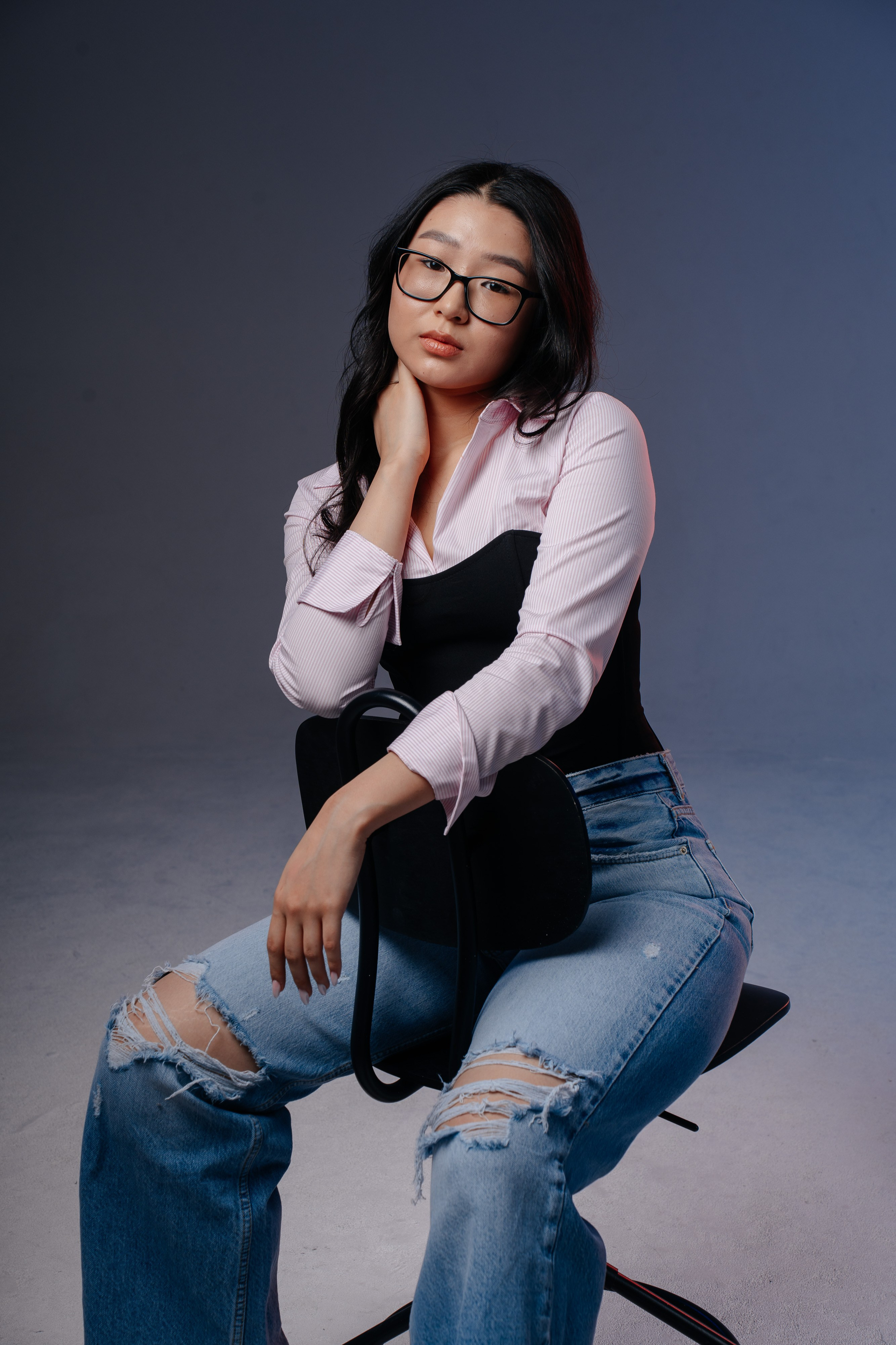 Портреты. Выпускные альбомы в Нур-Султане (Астана) и по всему Казахстану