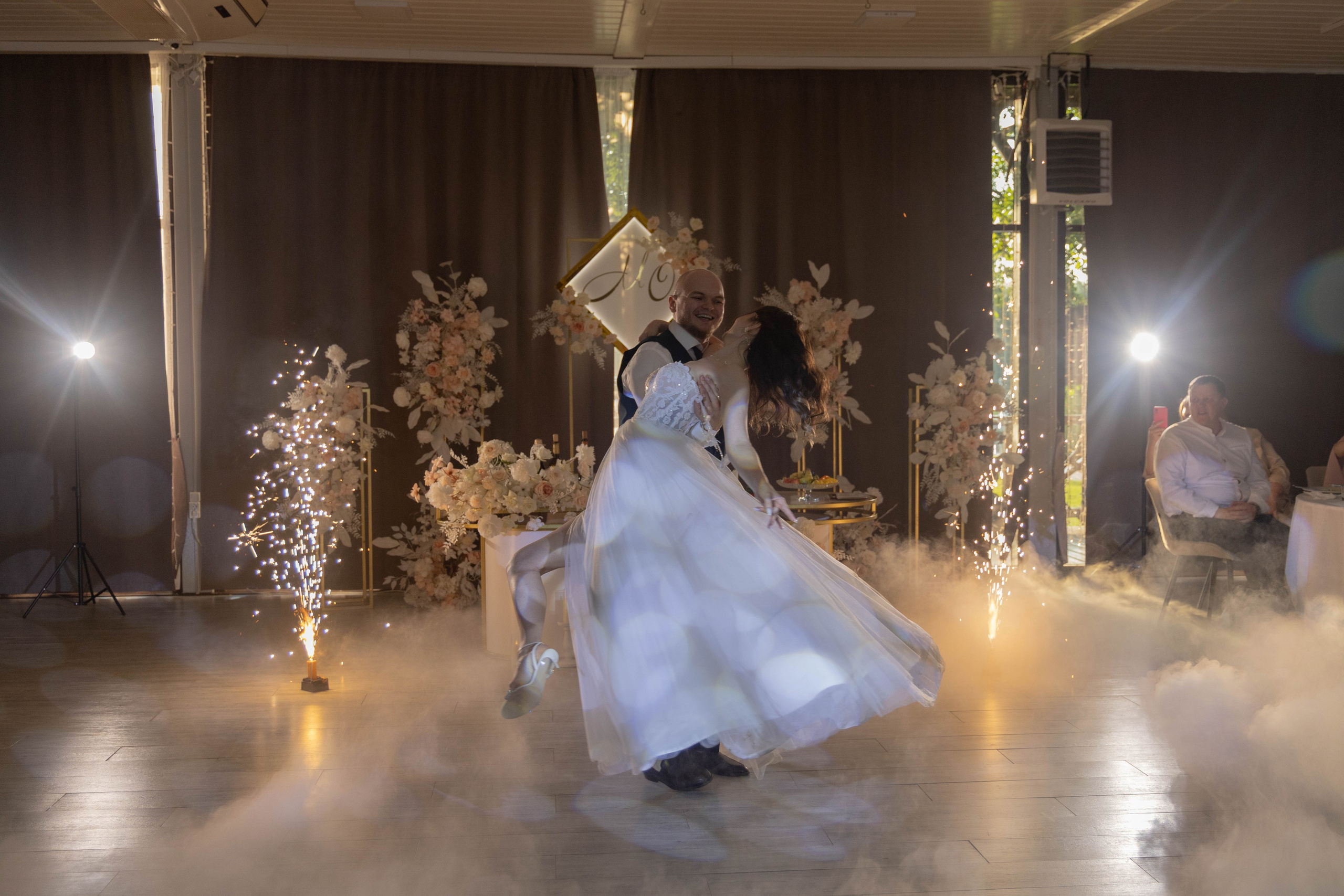 Ольга и Максим. Фотограф в Самаре Ксения Владимировна