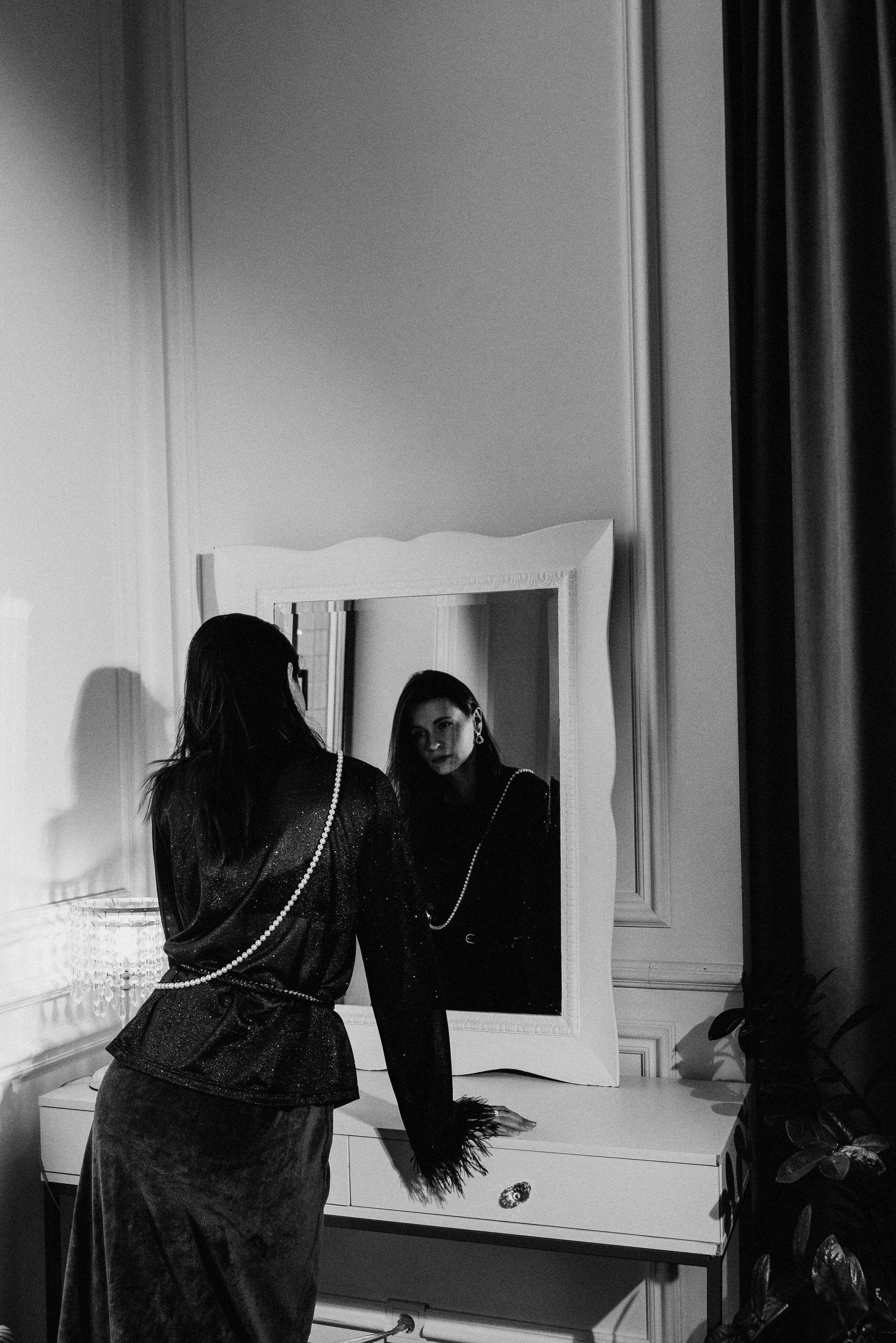 Натали. Фотограф Дарья Мустафина, Тюмень