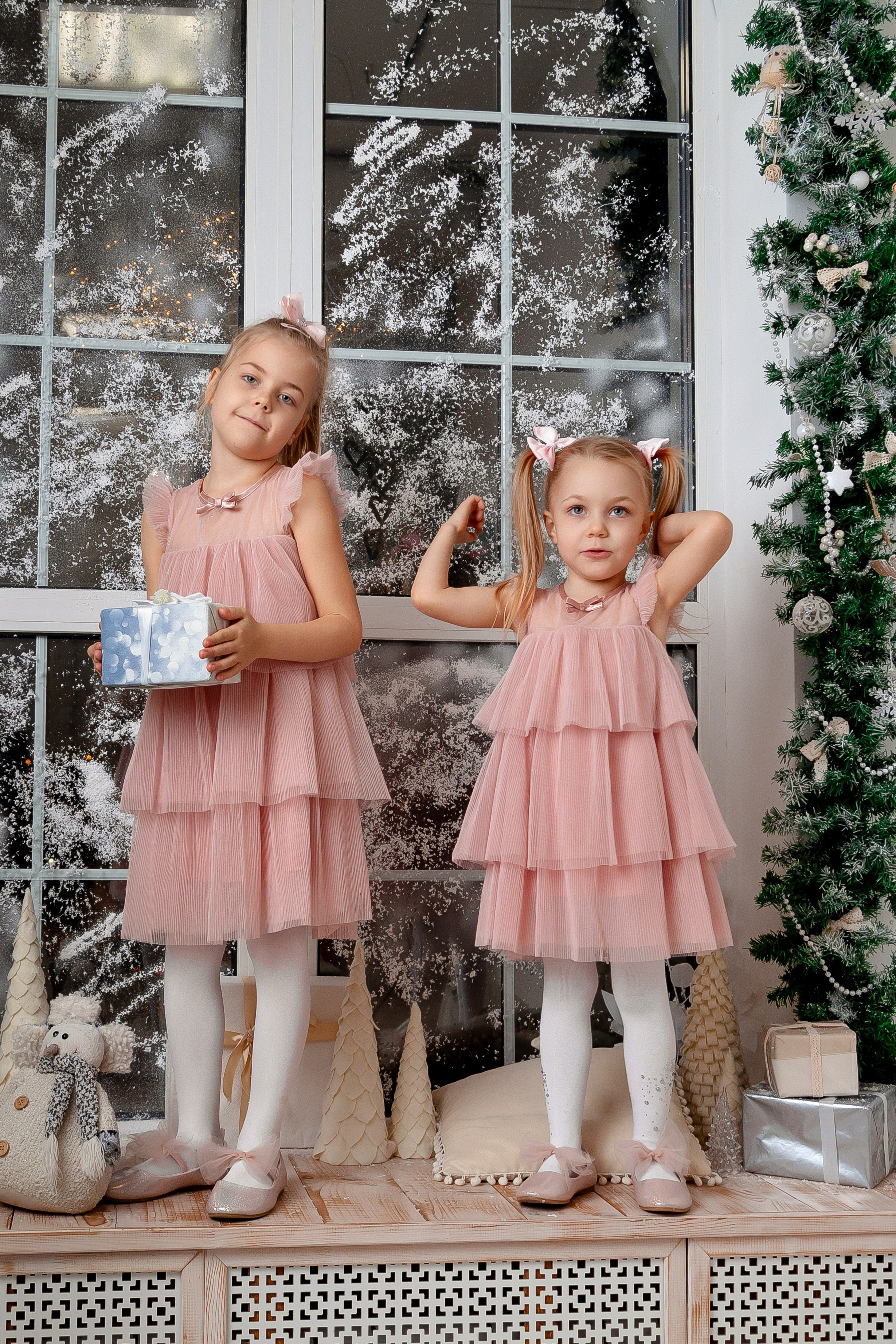 Студия Атмосфера. Фотограф в Волгограде Норченко Светлана