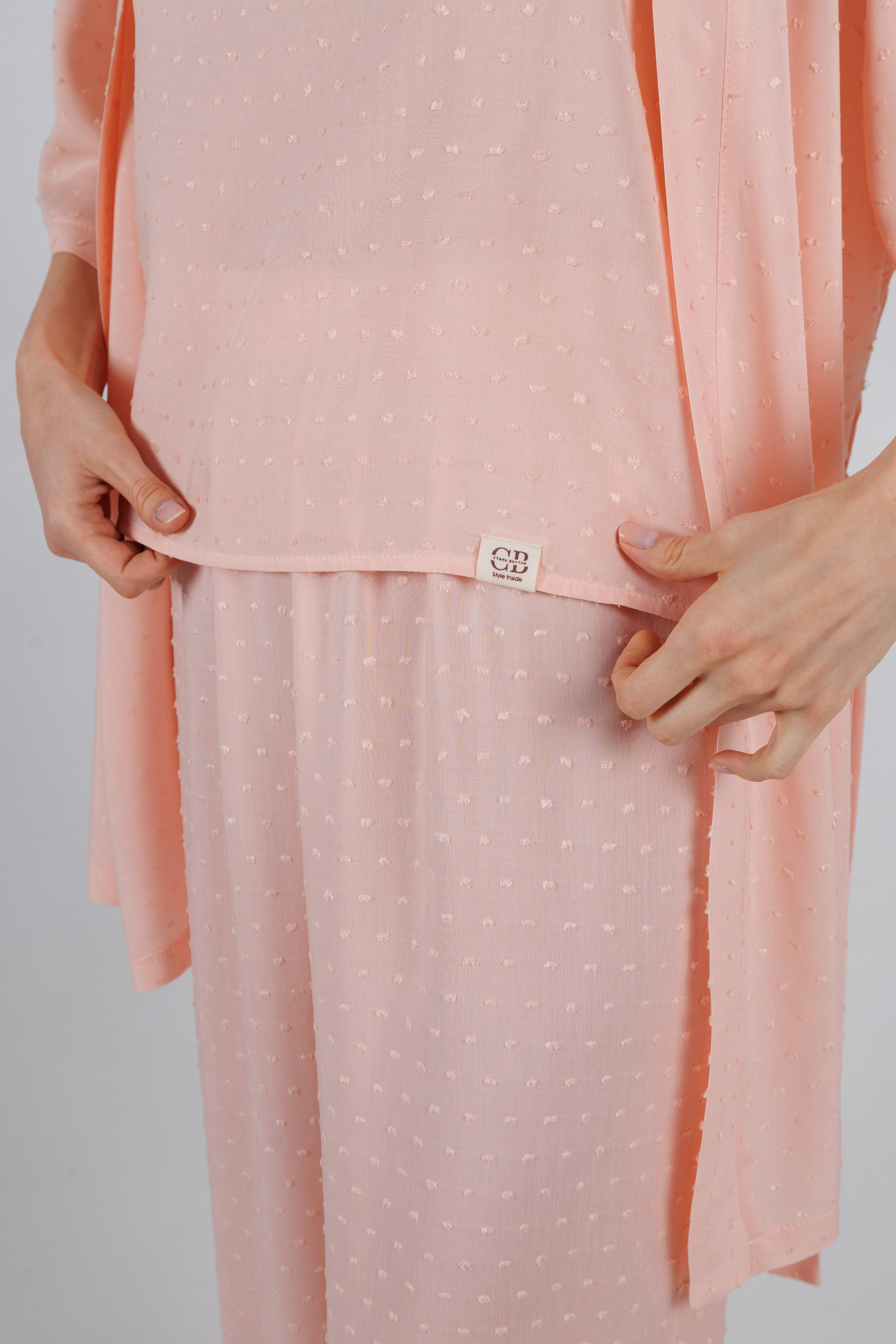 Домашние костюмы. Фотограф в Волгограде Норченко Светлана