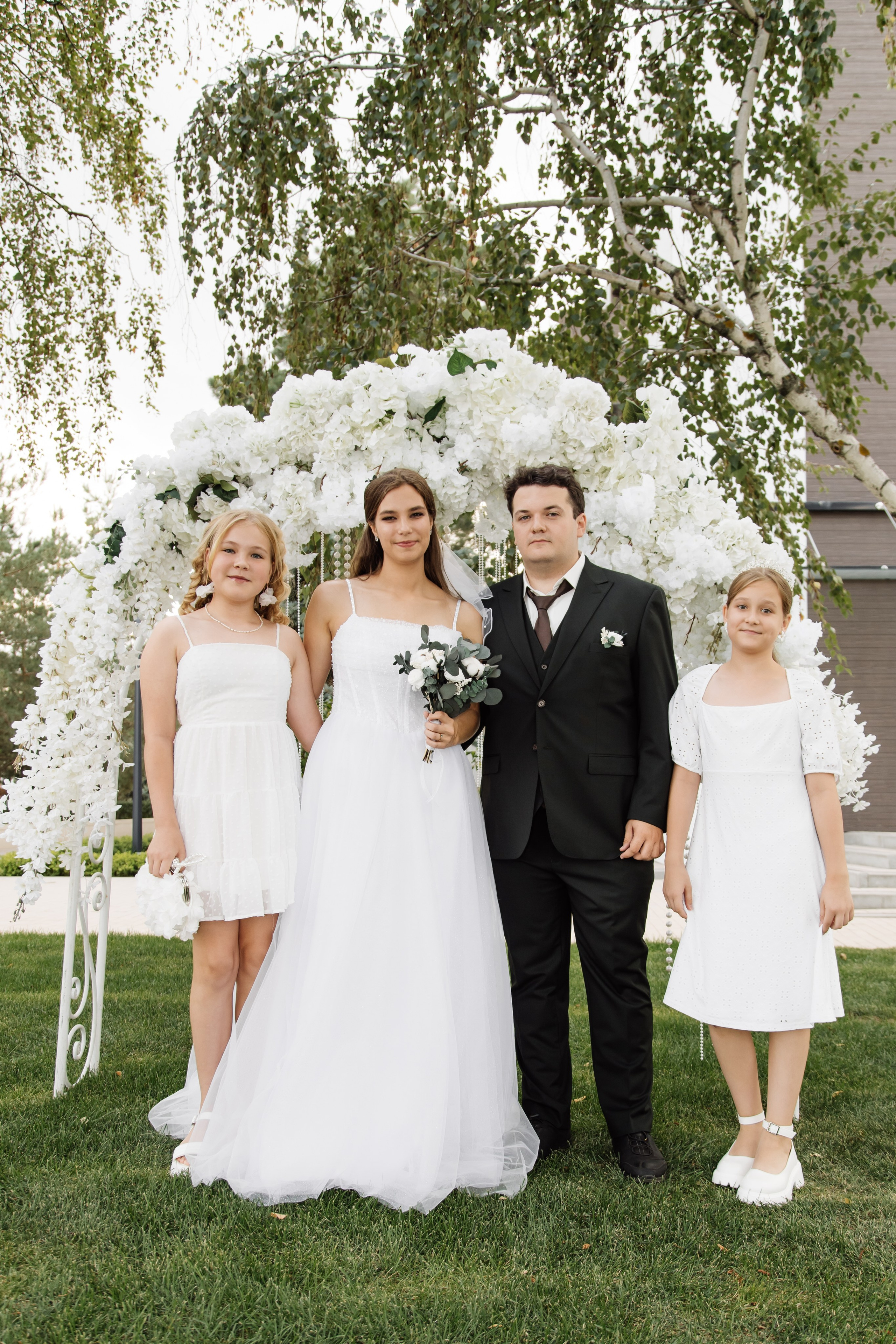 Виталина и Данила. Фотограф в Волгограде Норченко Светлана