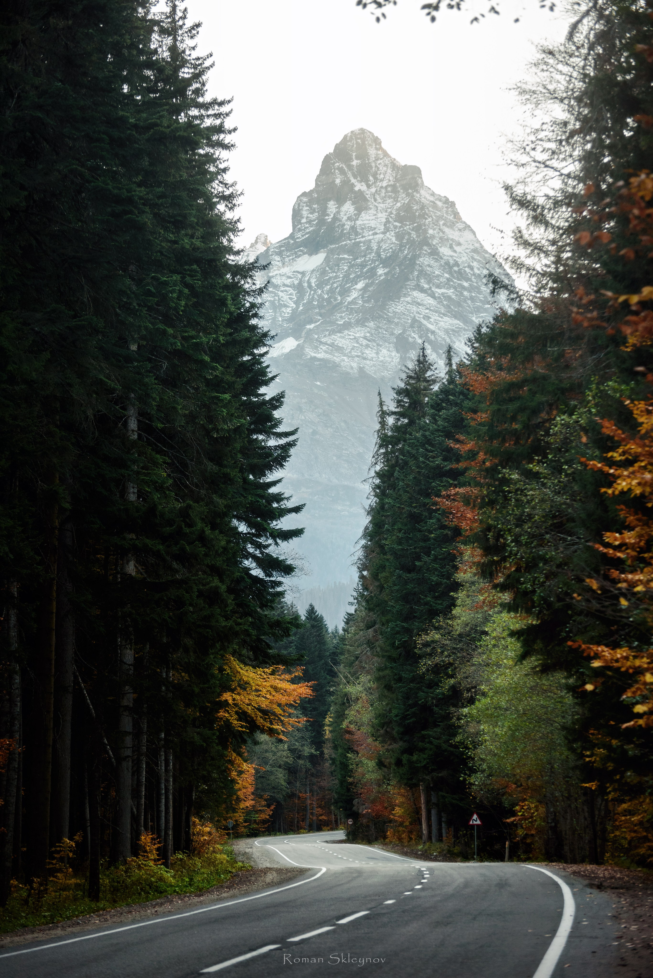 Пейзажи. Свадебный и travel фотограф в Волгограде, Сочи, Домбае, Европе