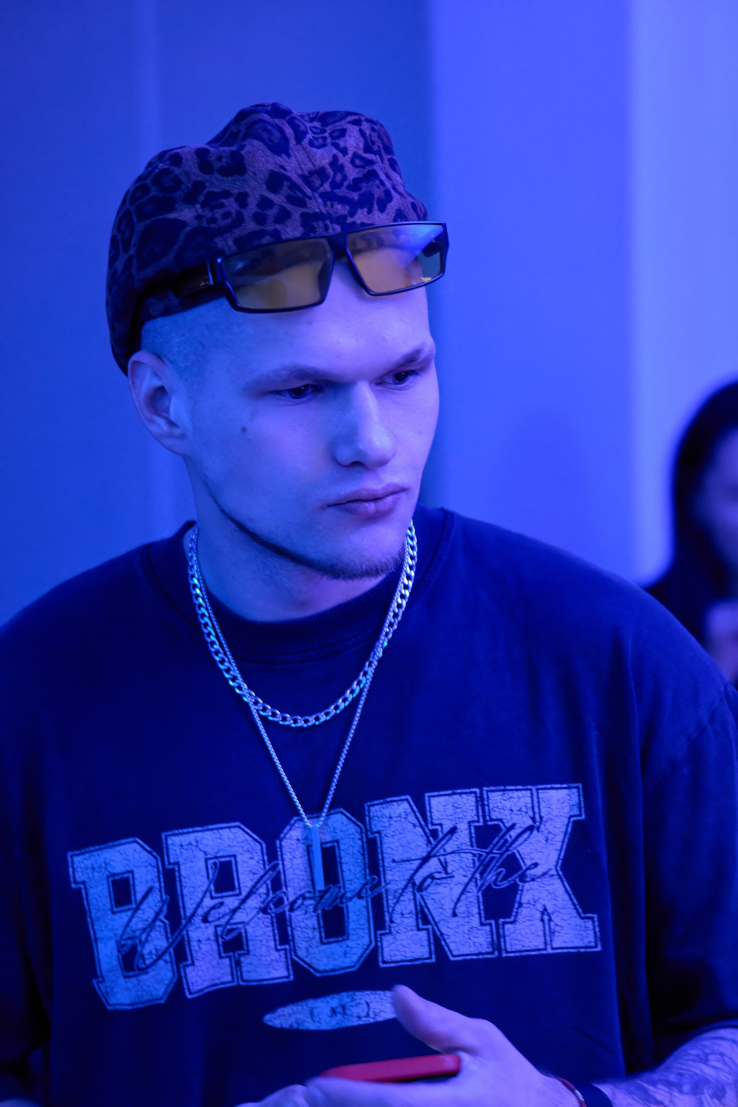 Дом Фёдорова. Фотограф во Владивостоке