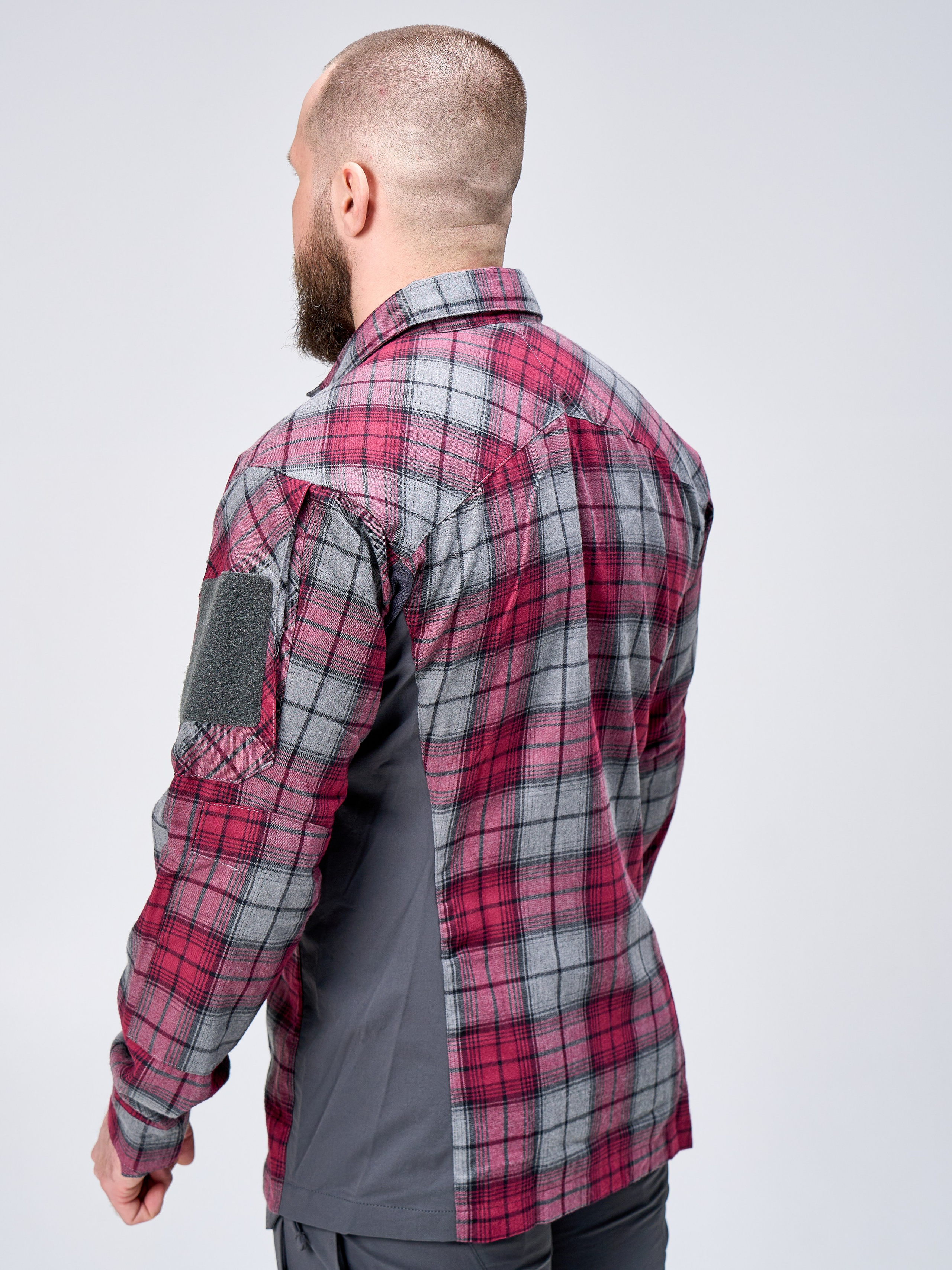 Милитари. Фотограф во Владивостоке