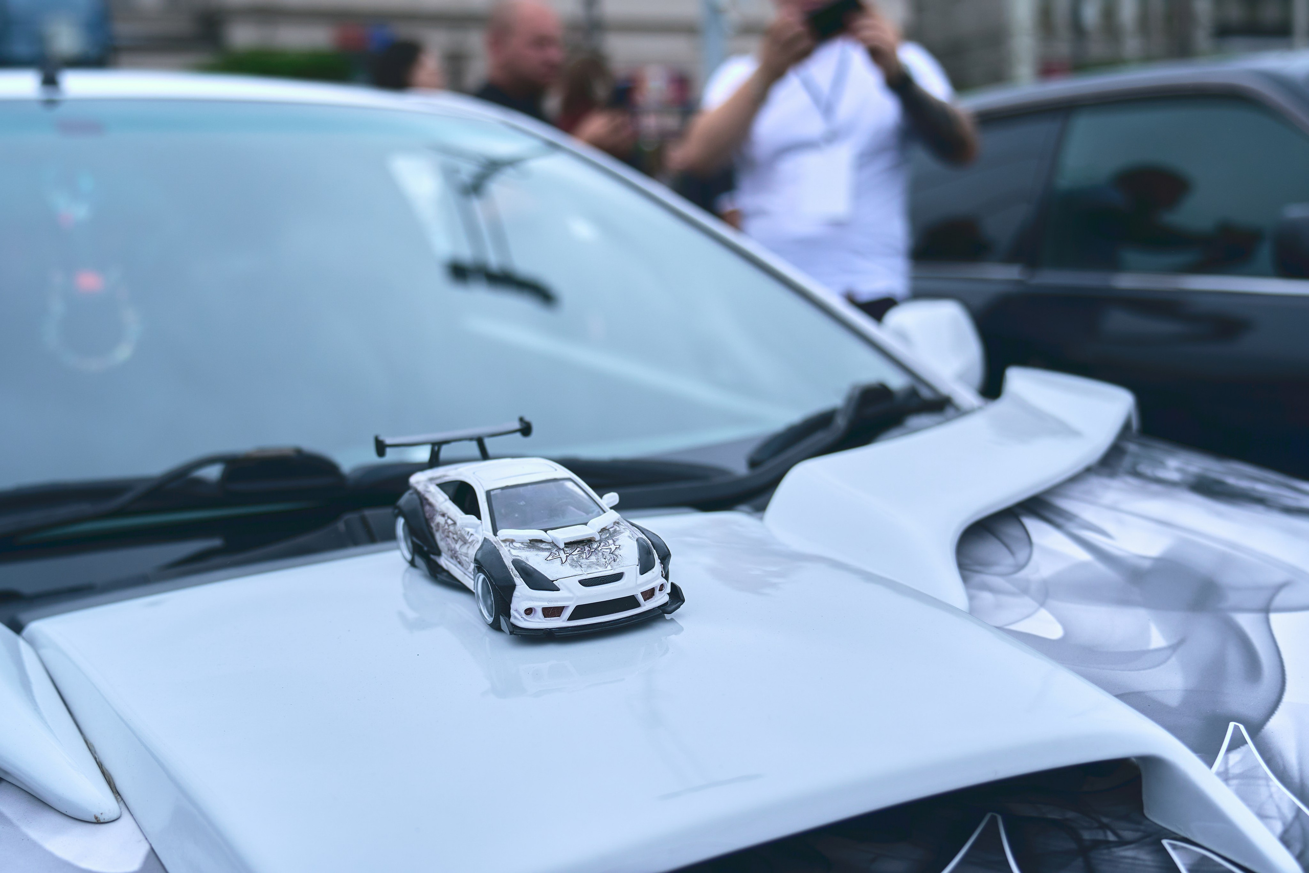 «АМТ-Евразия 2025». Фотограф во Владивостоке