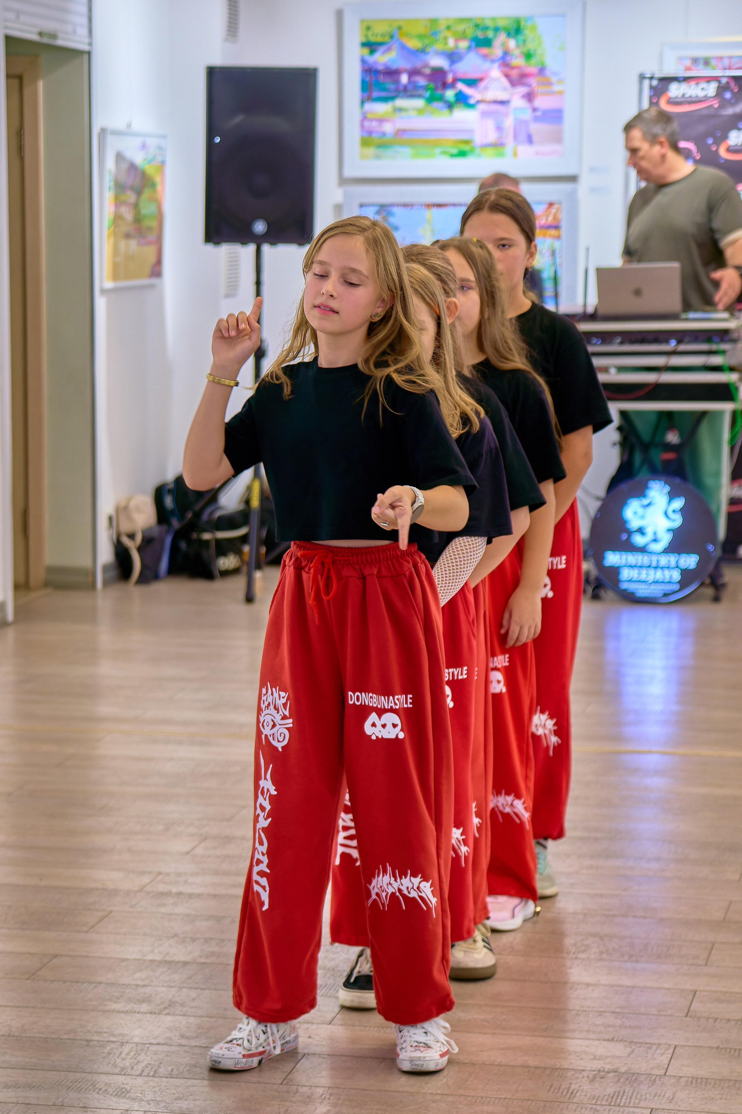 Space. Фотограф во Владивостоке