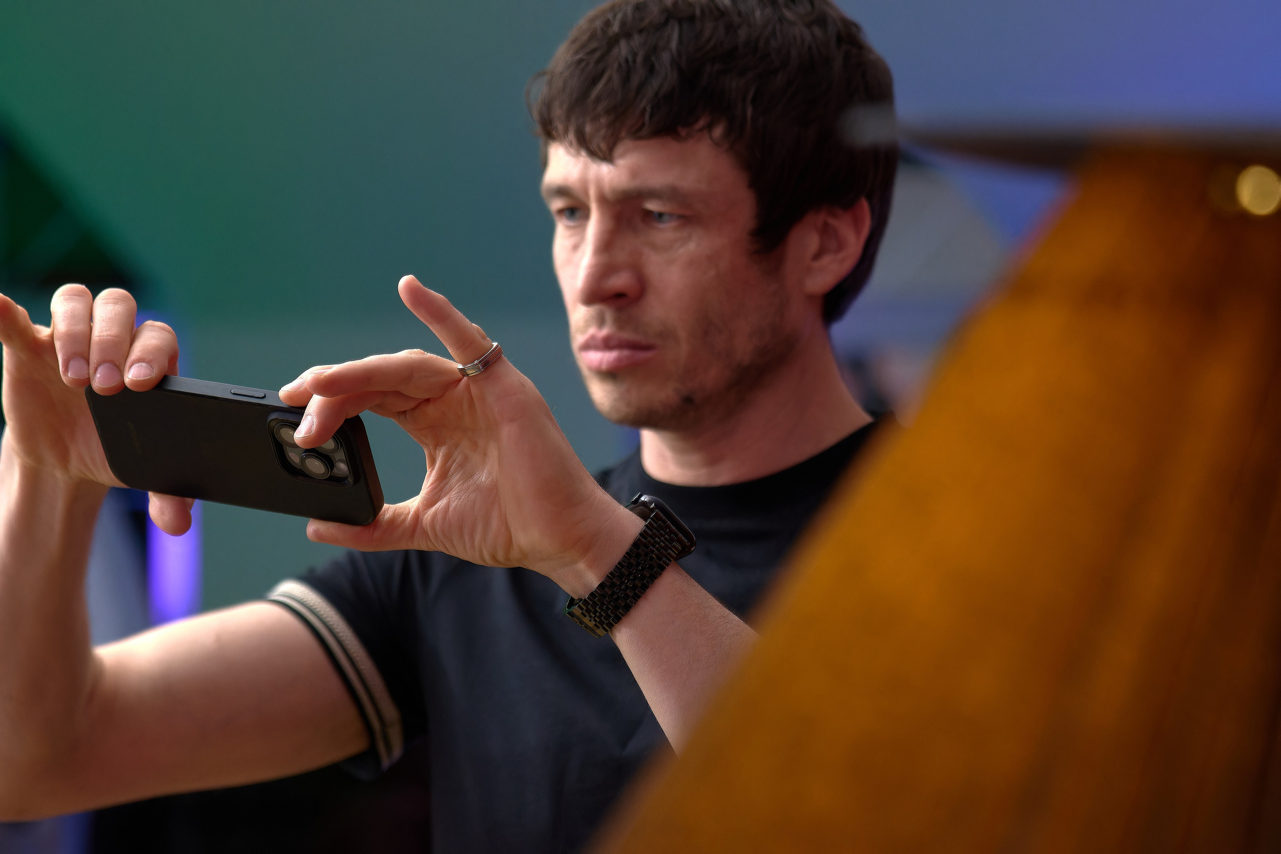 Дом Фёдорова. Фотограф во Владивостоке