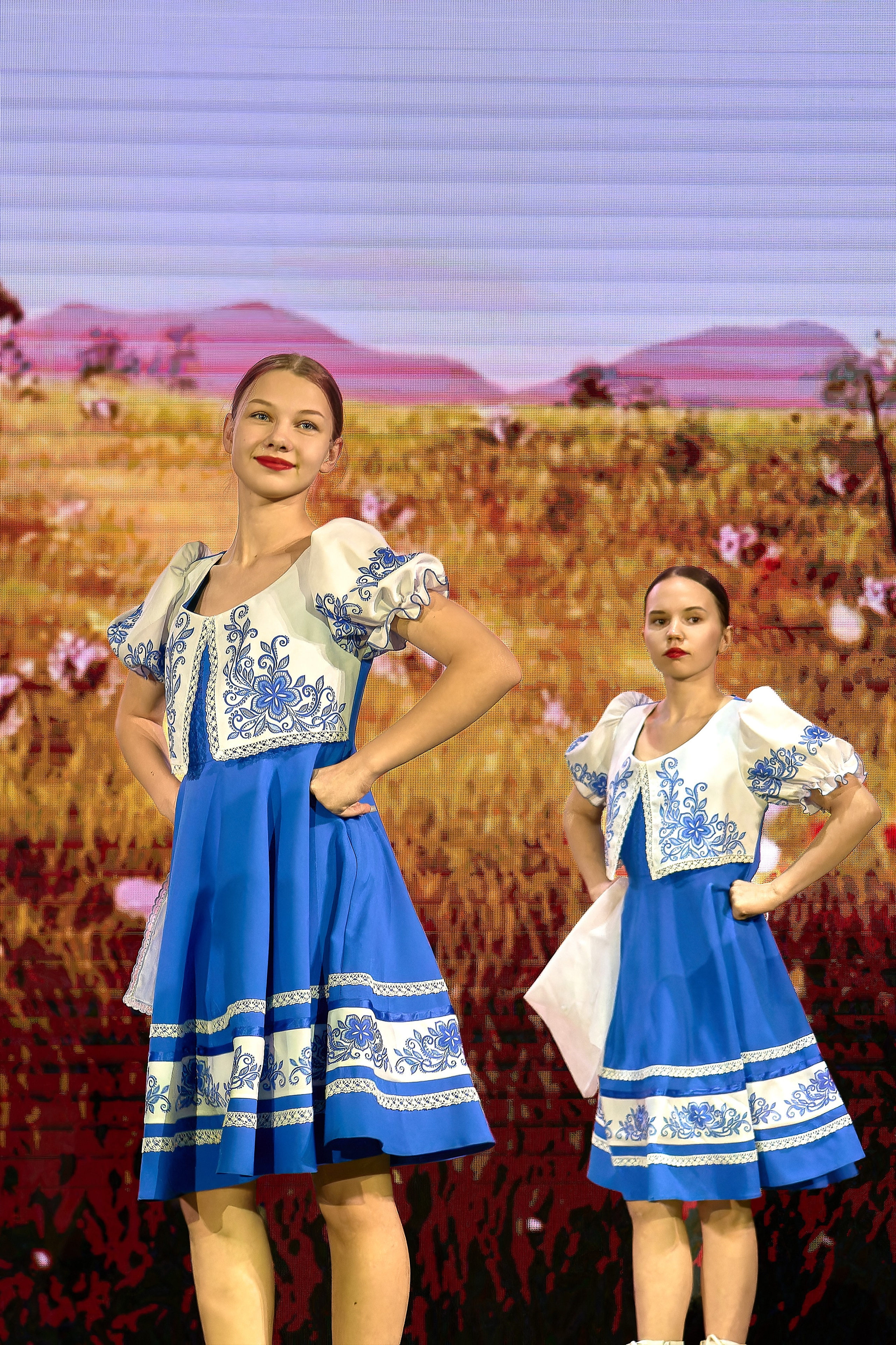Творческое начало. Фотограф во Владивостоке