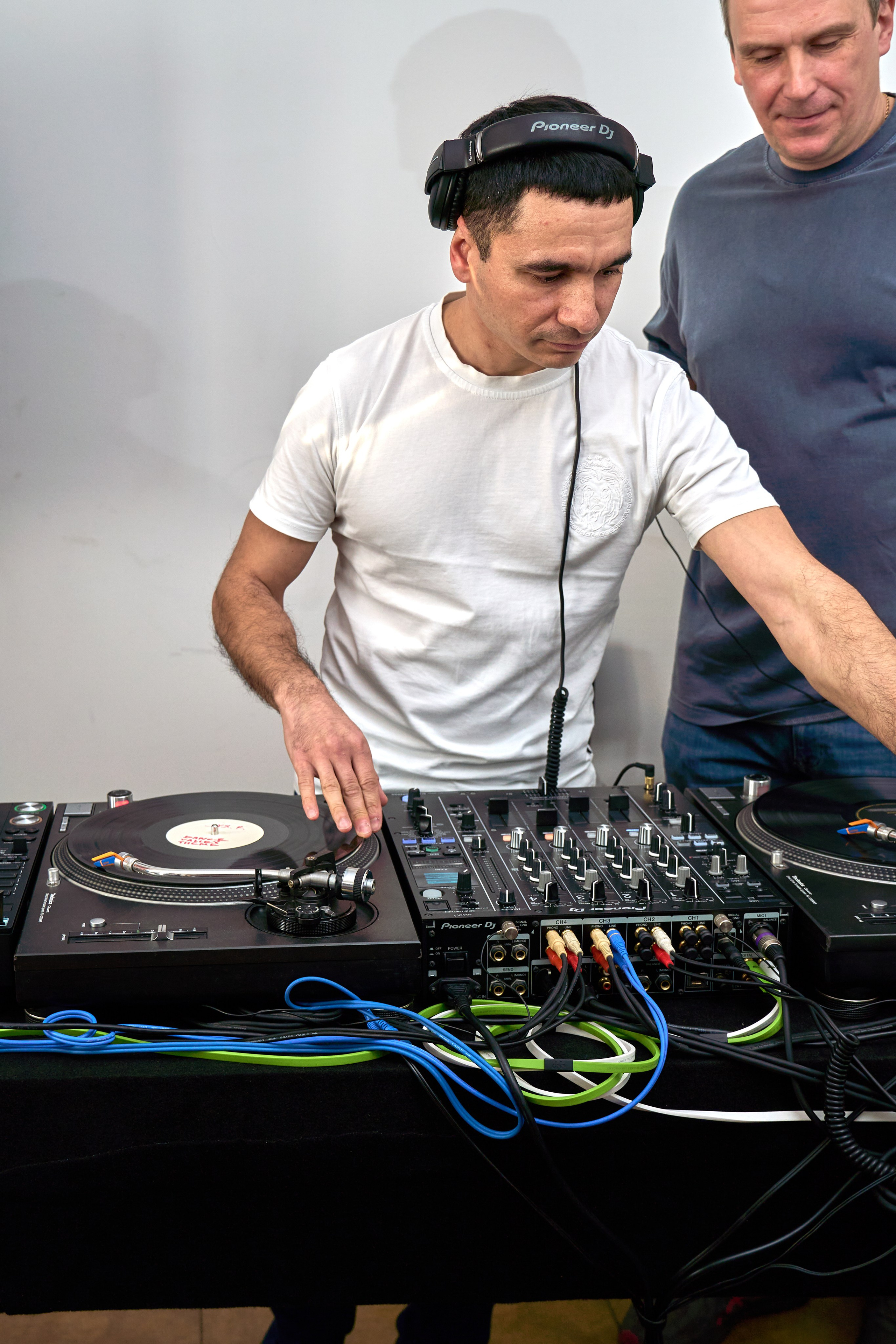 День D.J. Фотограф во Владивостоке