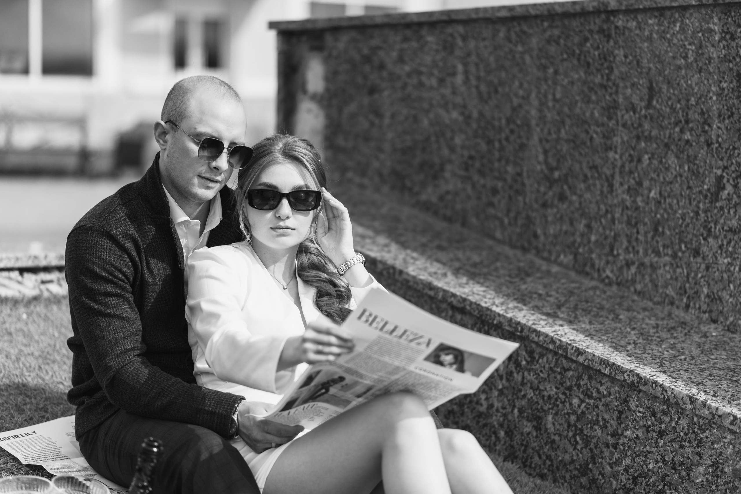 Wedding day 17.05.2024. Фотограф Галина Рагозина